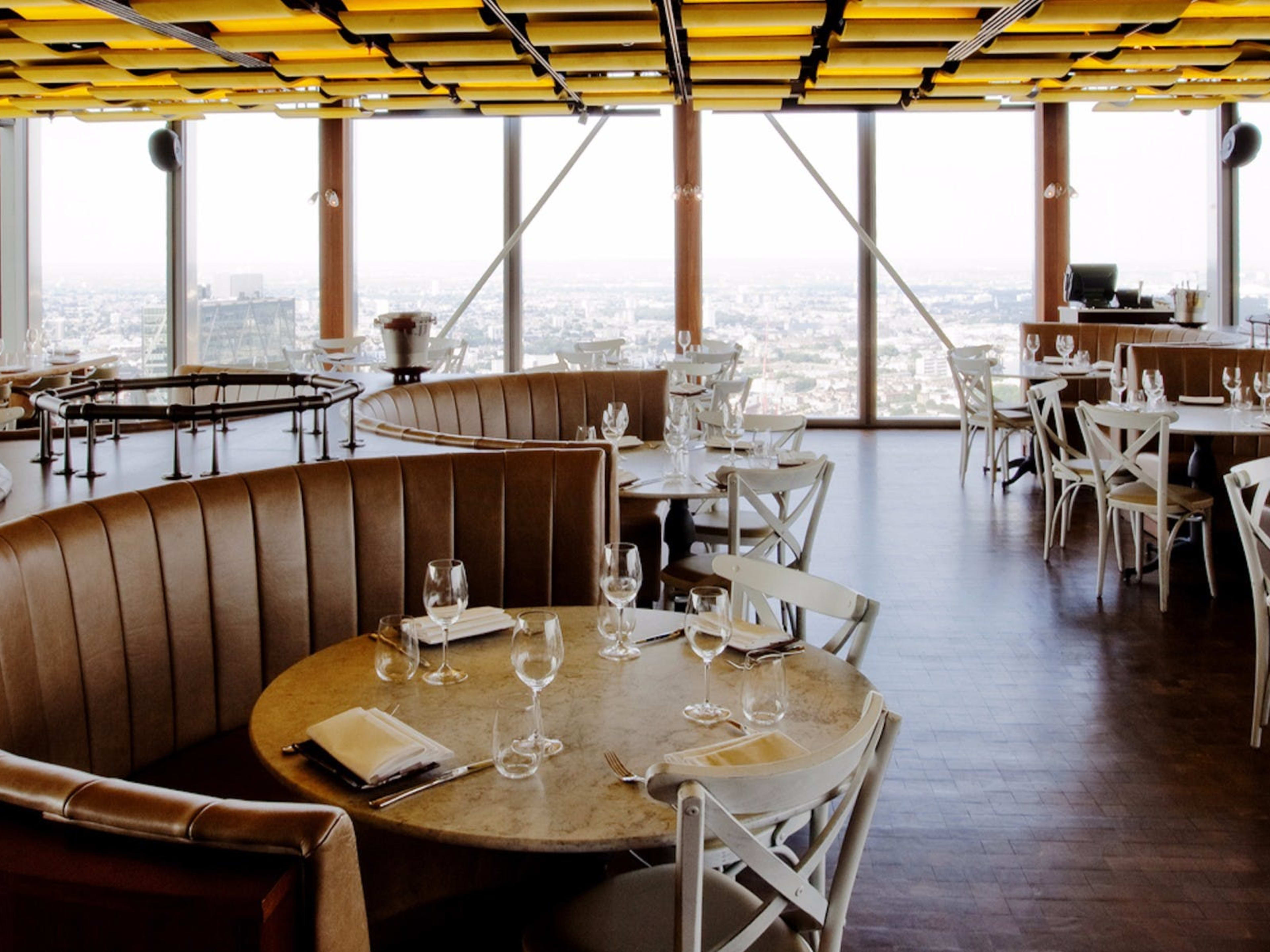 Duck & Waffle image