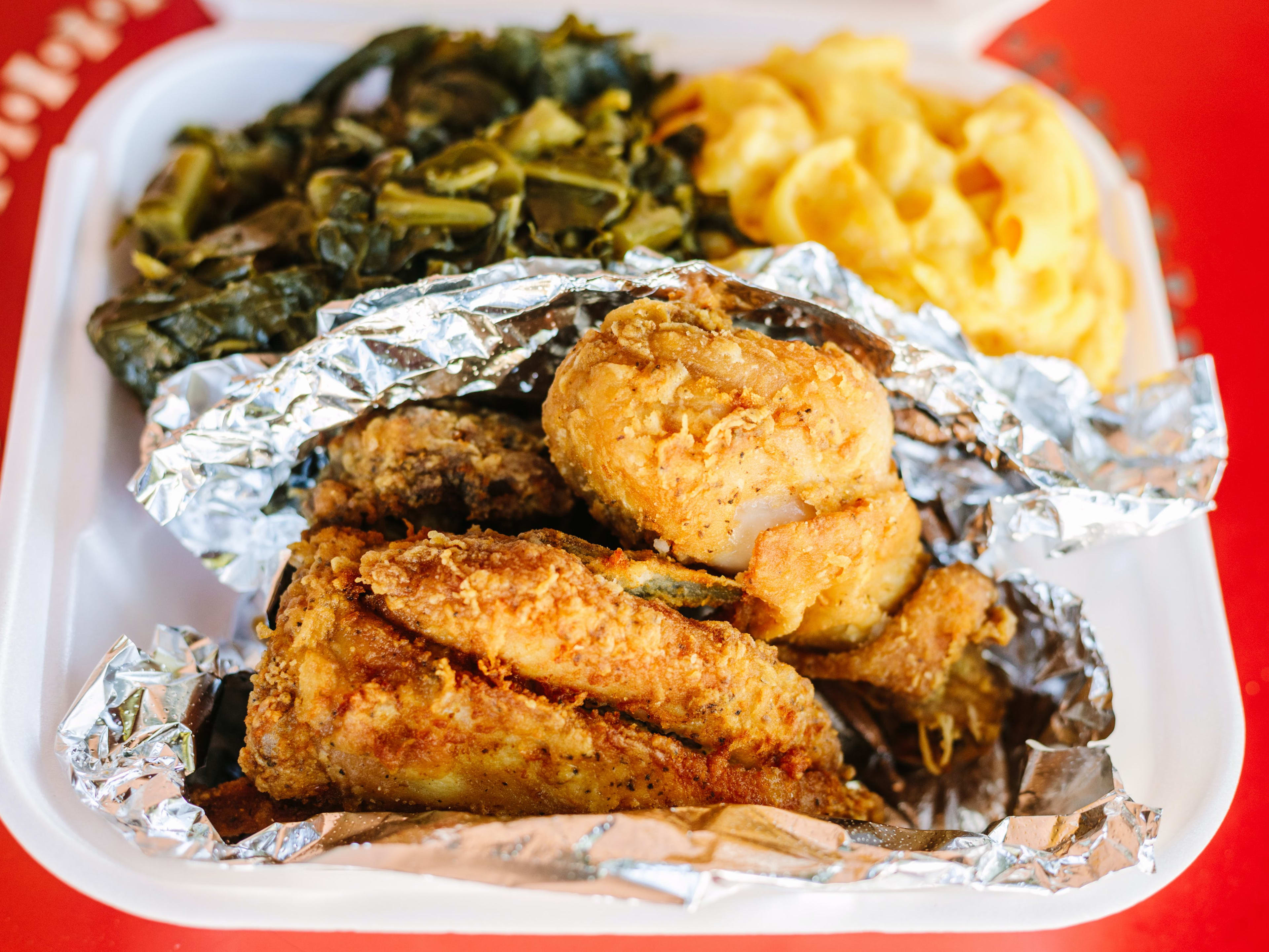 Dulan’s Soul Food Kitchen image