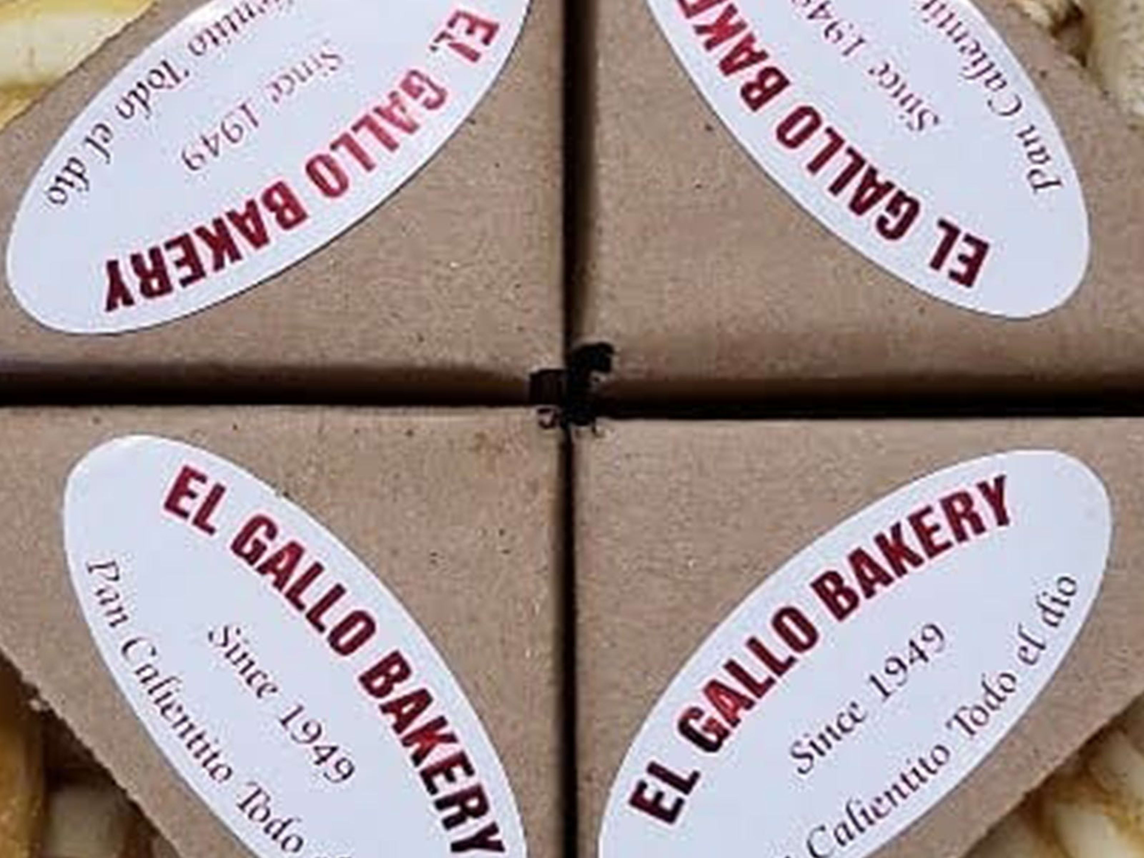 El Gallo Bakery image