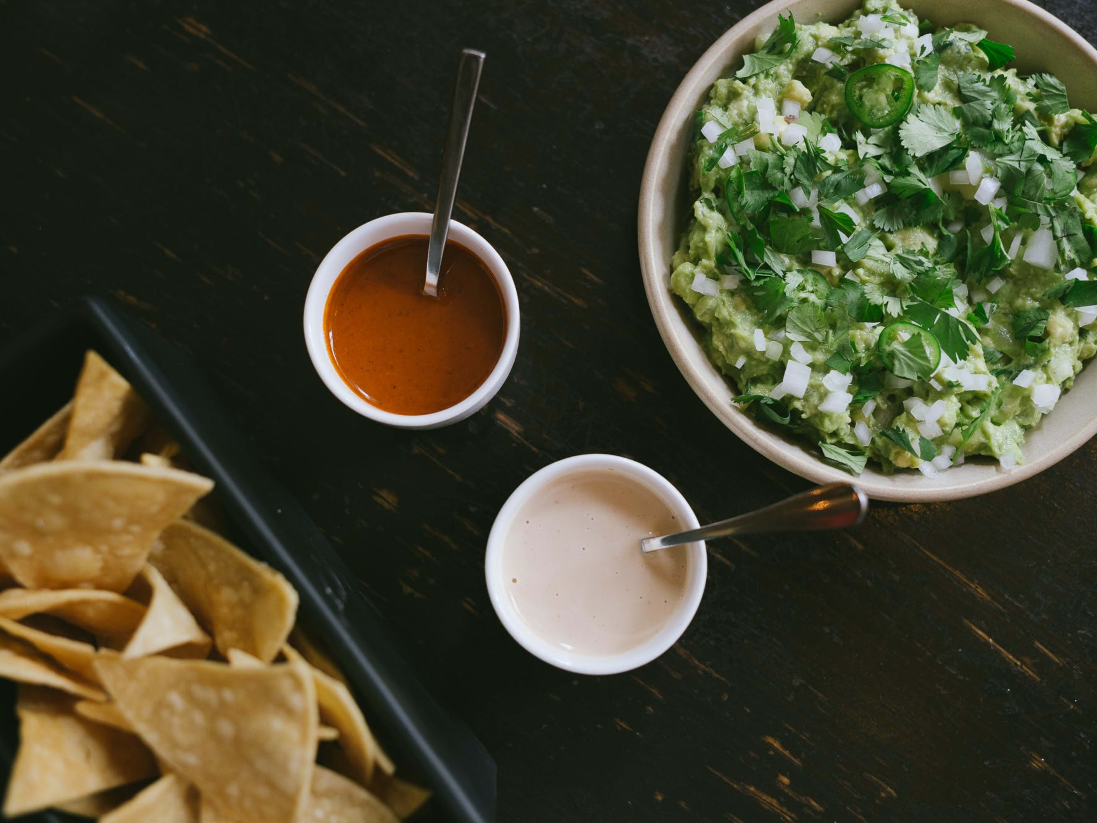 Empellon Taqueria Review West Village New York The Infatuation