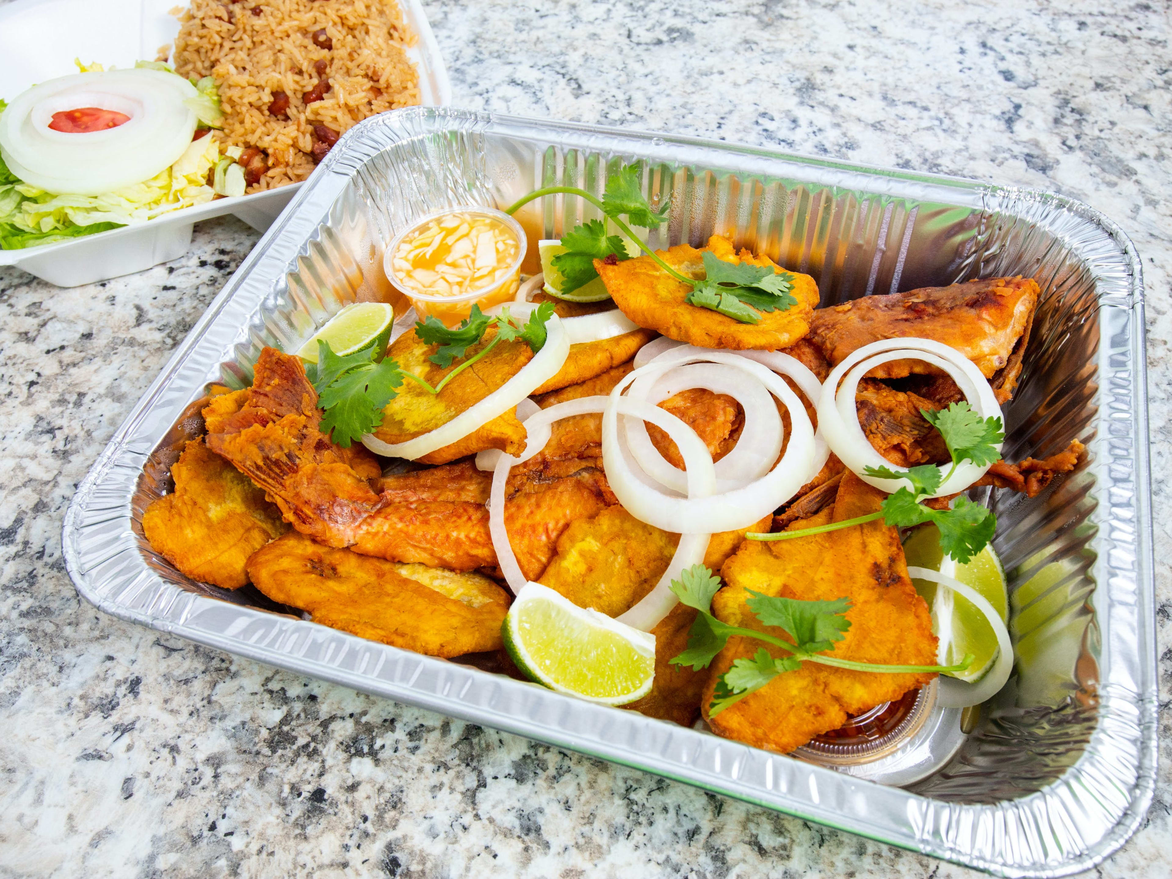 Fidelela Seafood Restaurant Review North Miami Miami The Infatuation