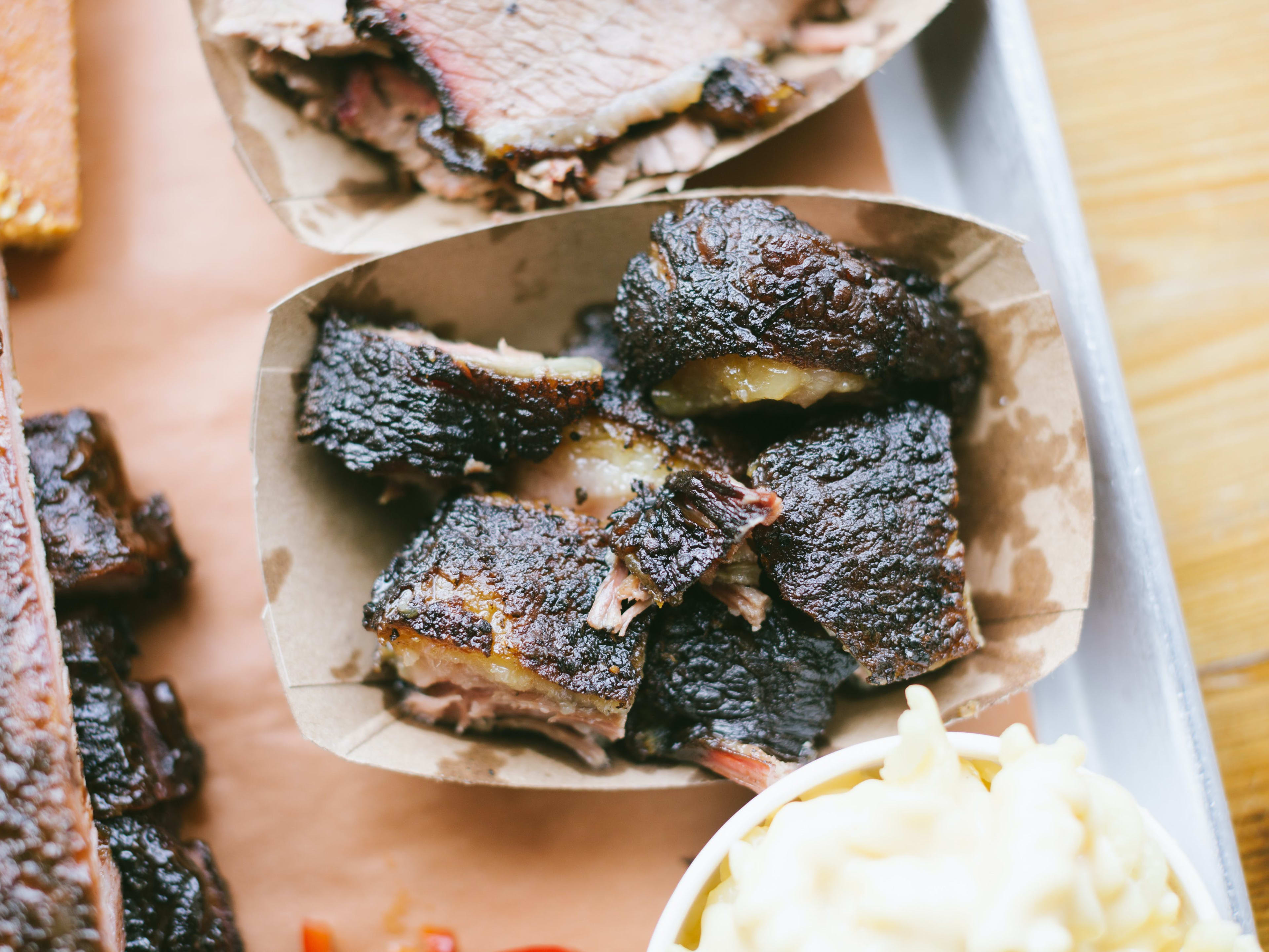 Fletcher's Brooklyn BBQ image