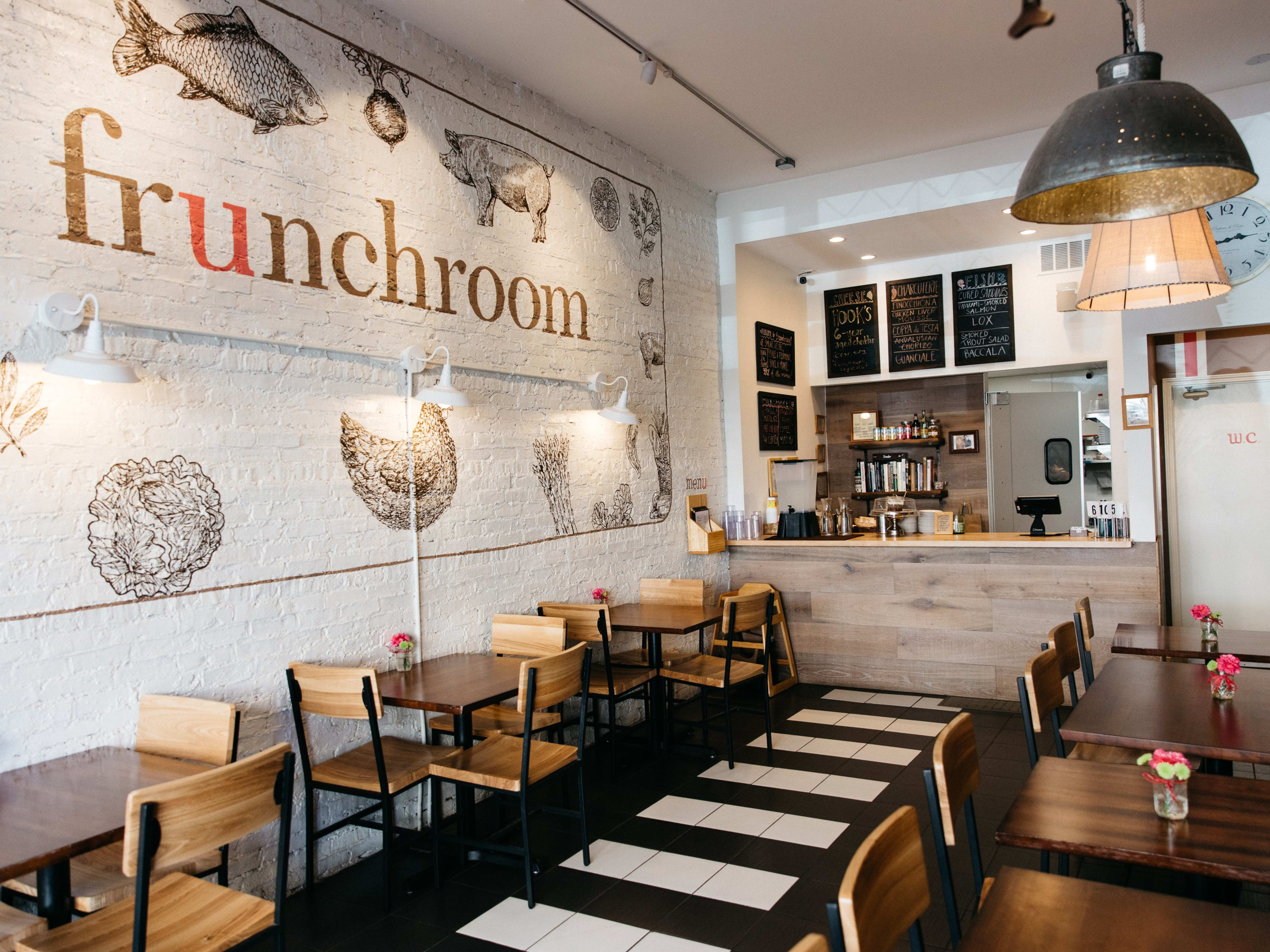 Frunchroom image