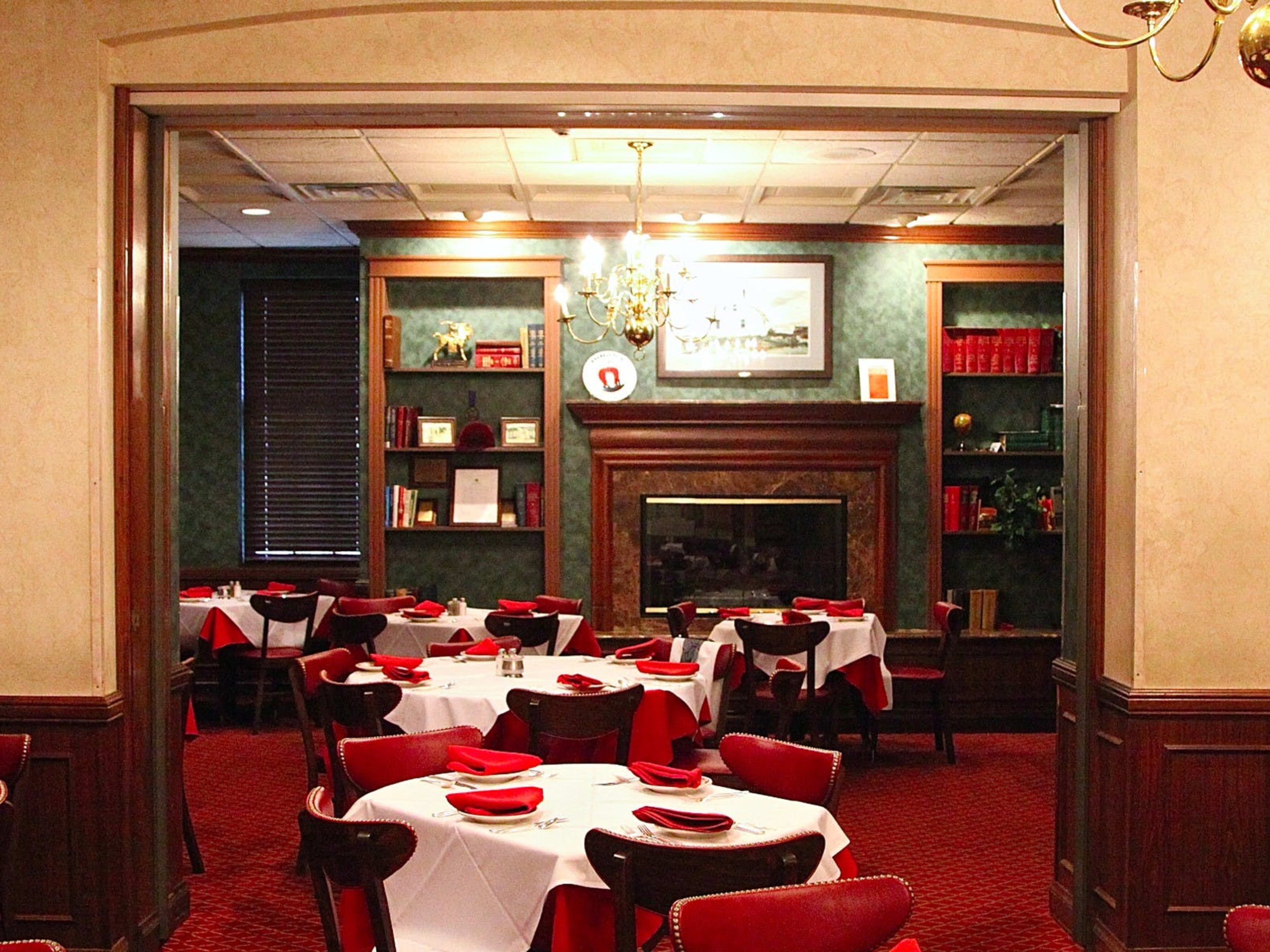 Gene & Georgetti review image