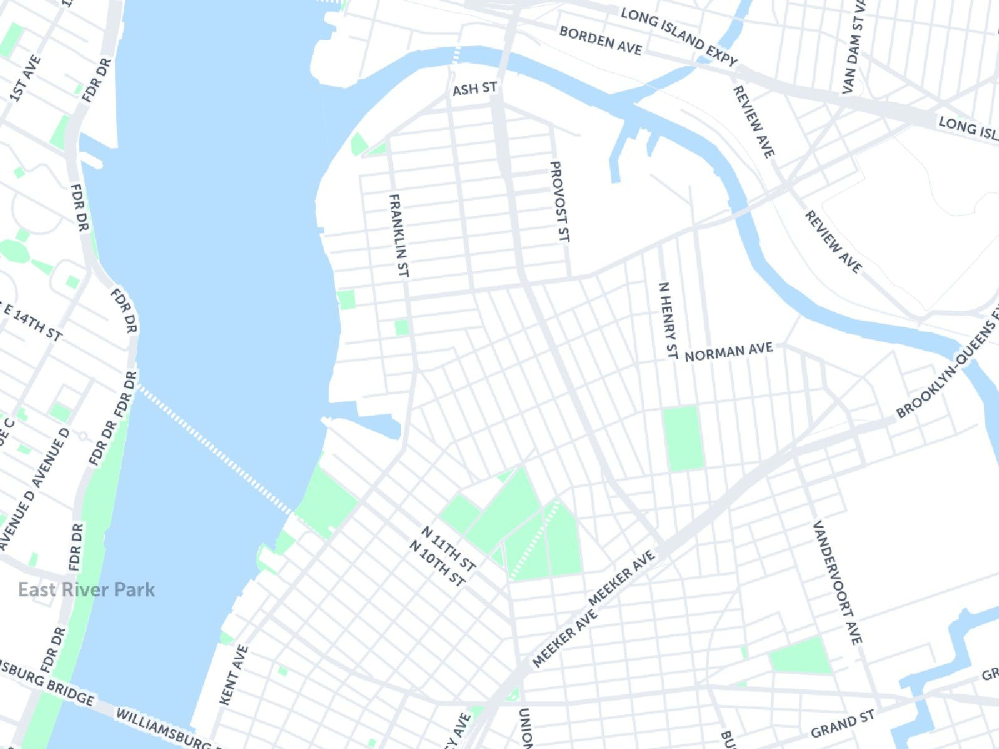 Good Room Review - Greenpoint - New York - The Infatuation