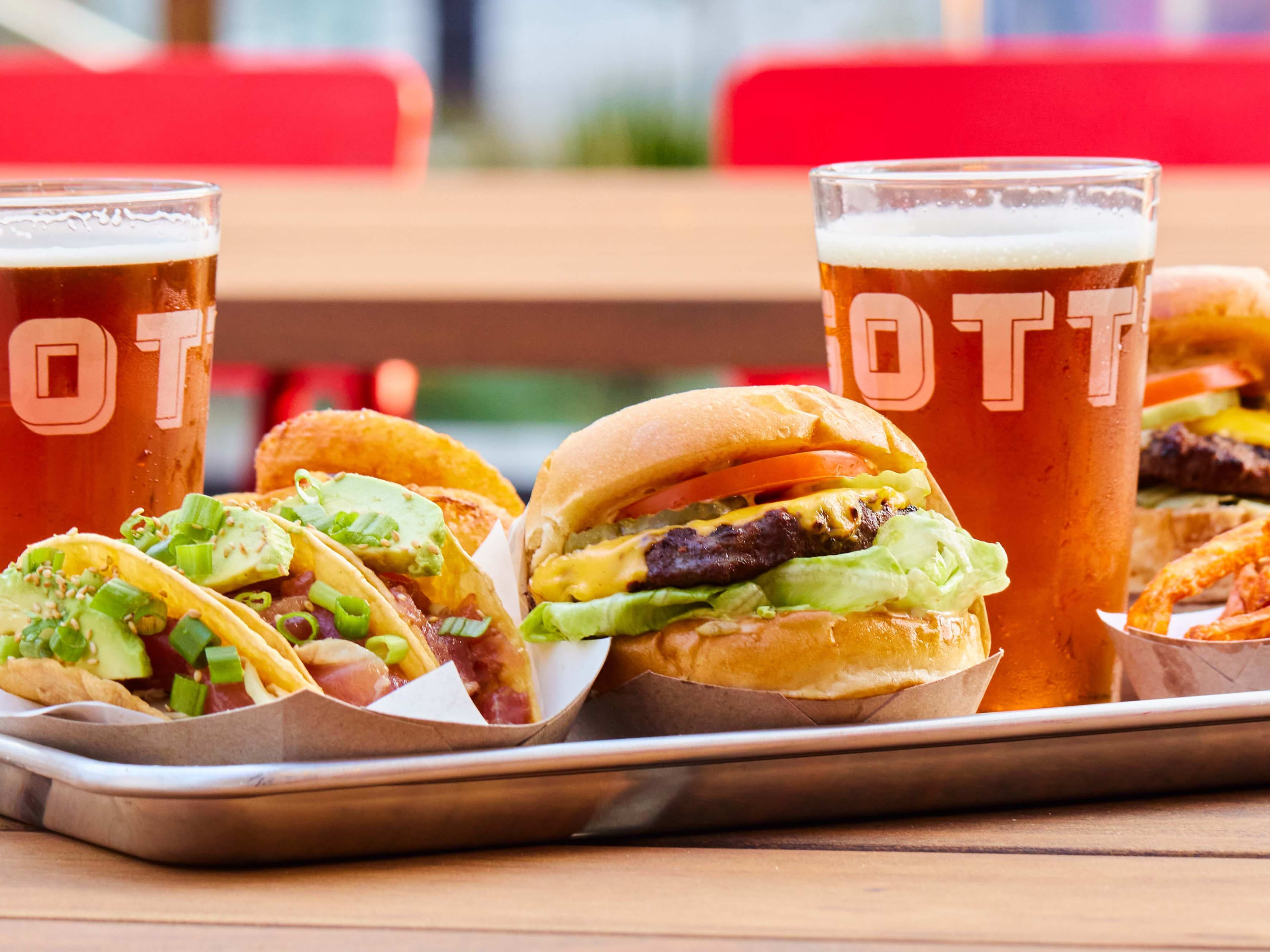 Gott’s Roadside Review Embarcadero San Francisco The Infatuation