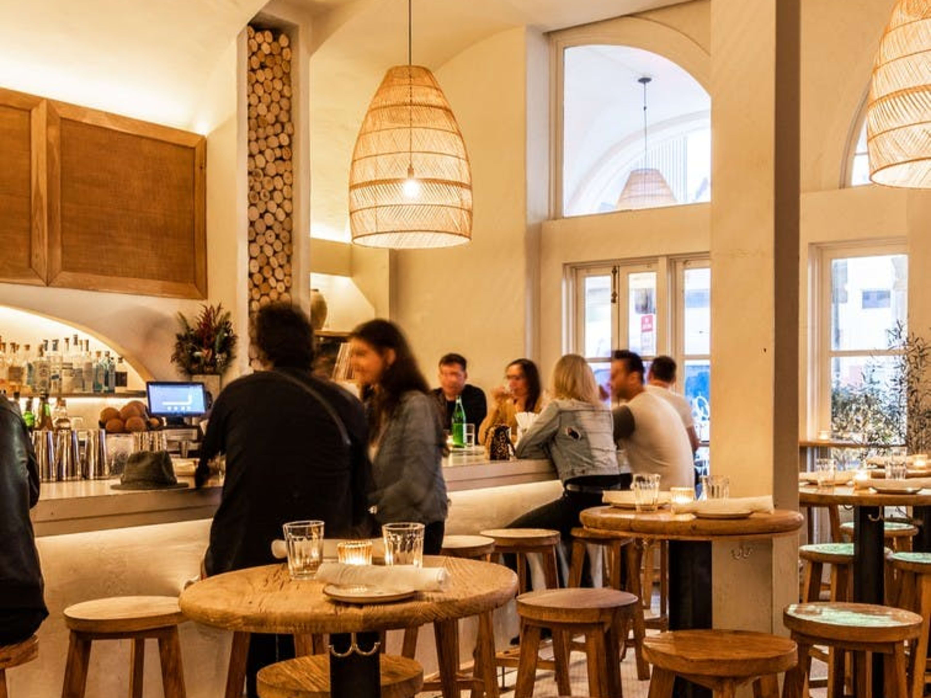 The Best Bars In Venice Los Angeles The Infatuation