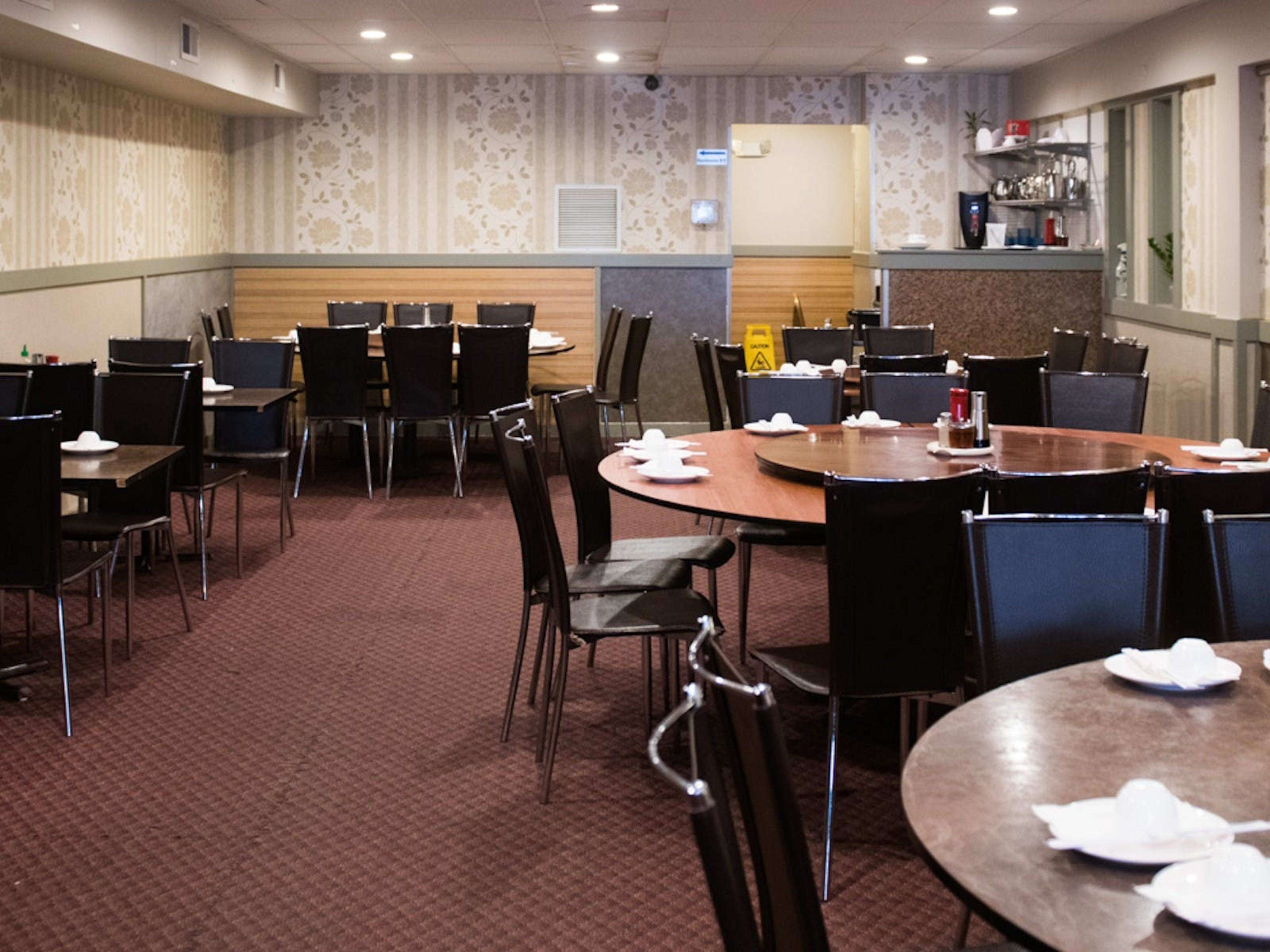 Harbor City Restaurant review image
