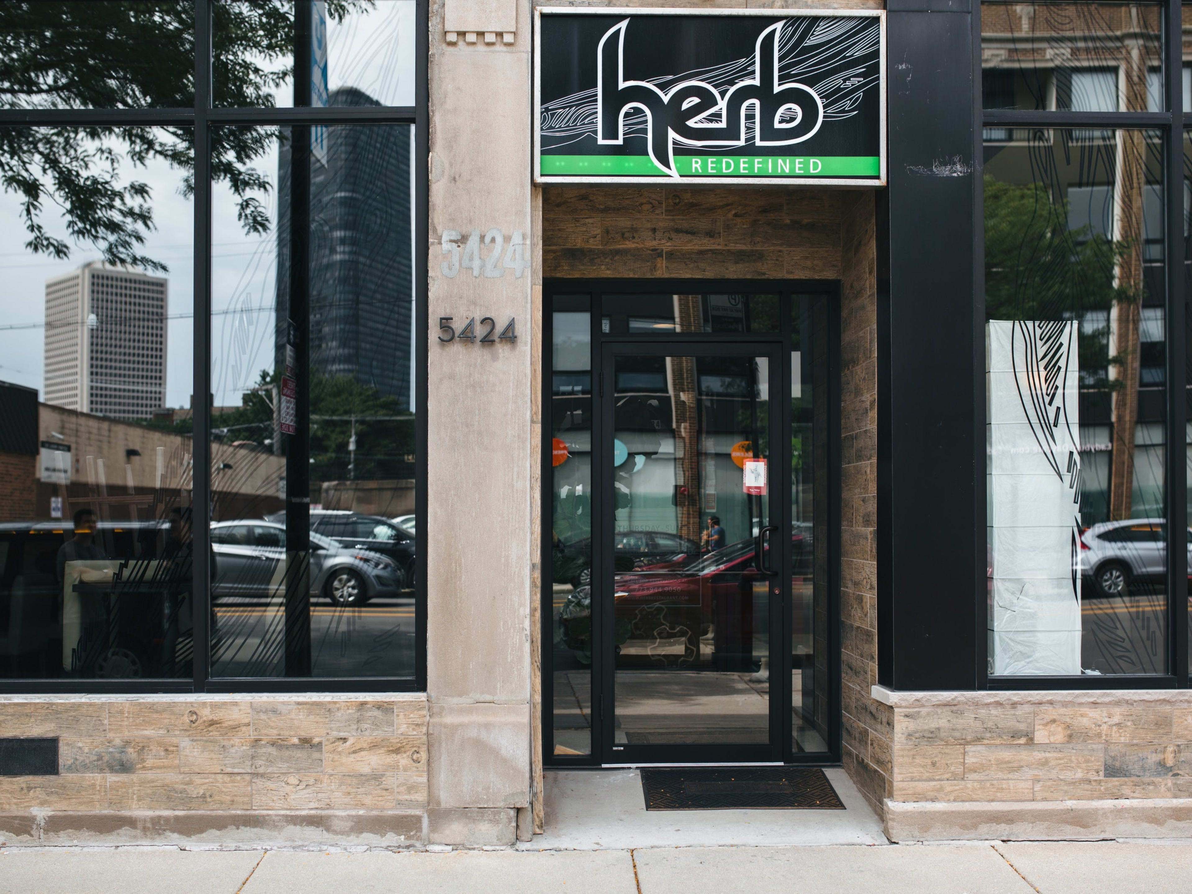 A Guide To Chicago’s Best Tasting Menus Chicago The Infatuation