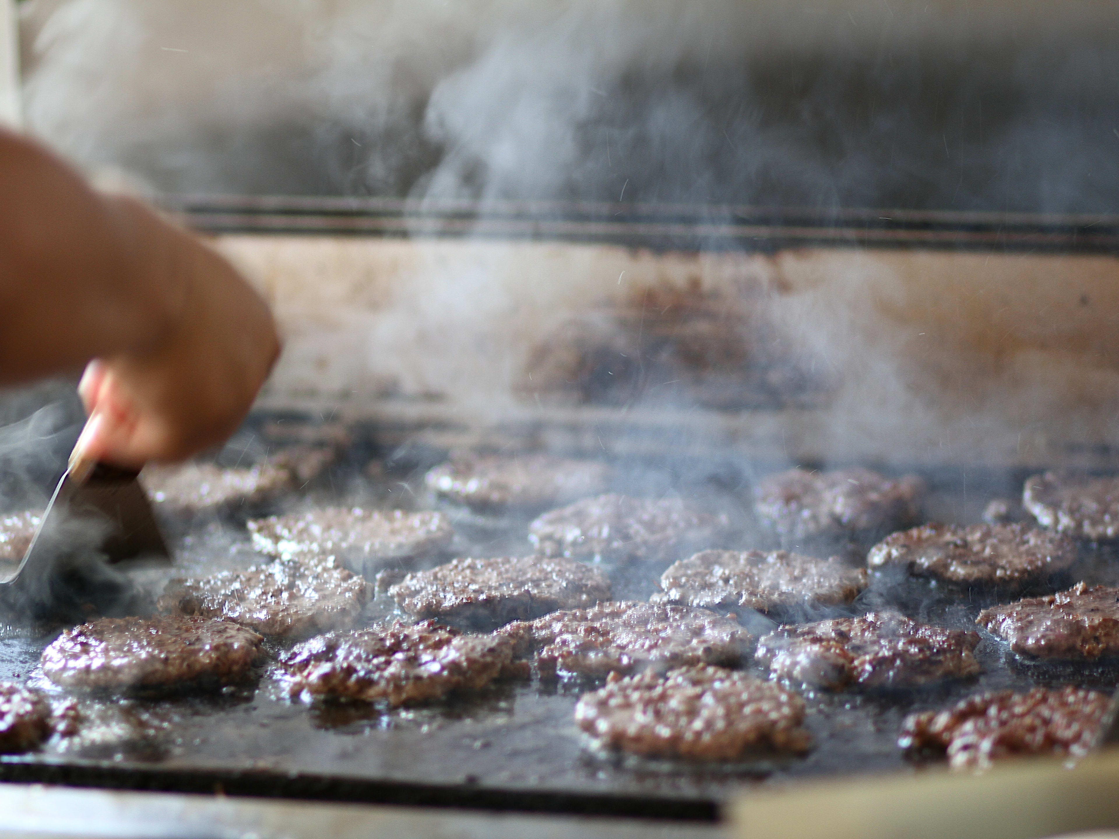 Holiday Snack Bar Review Long Beach Island Philadelphia The