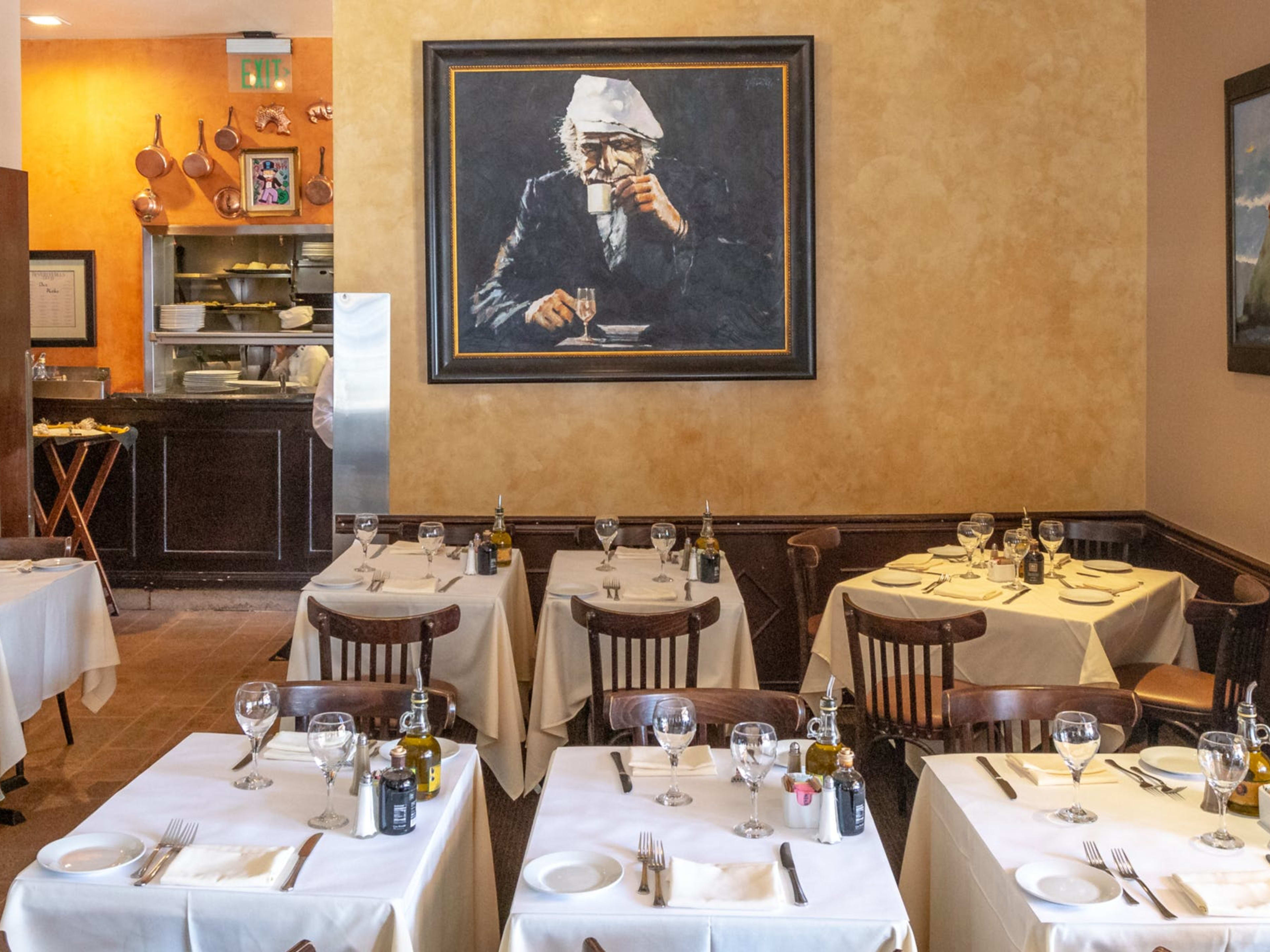 Il Pastaio review image