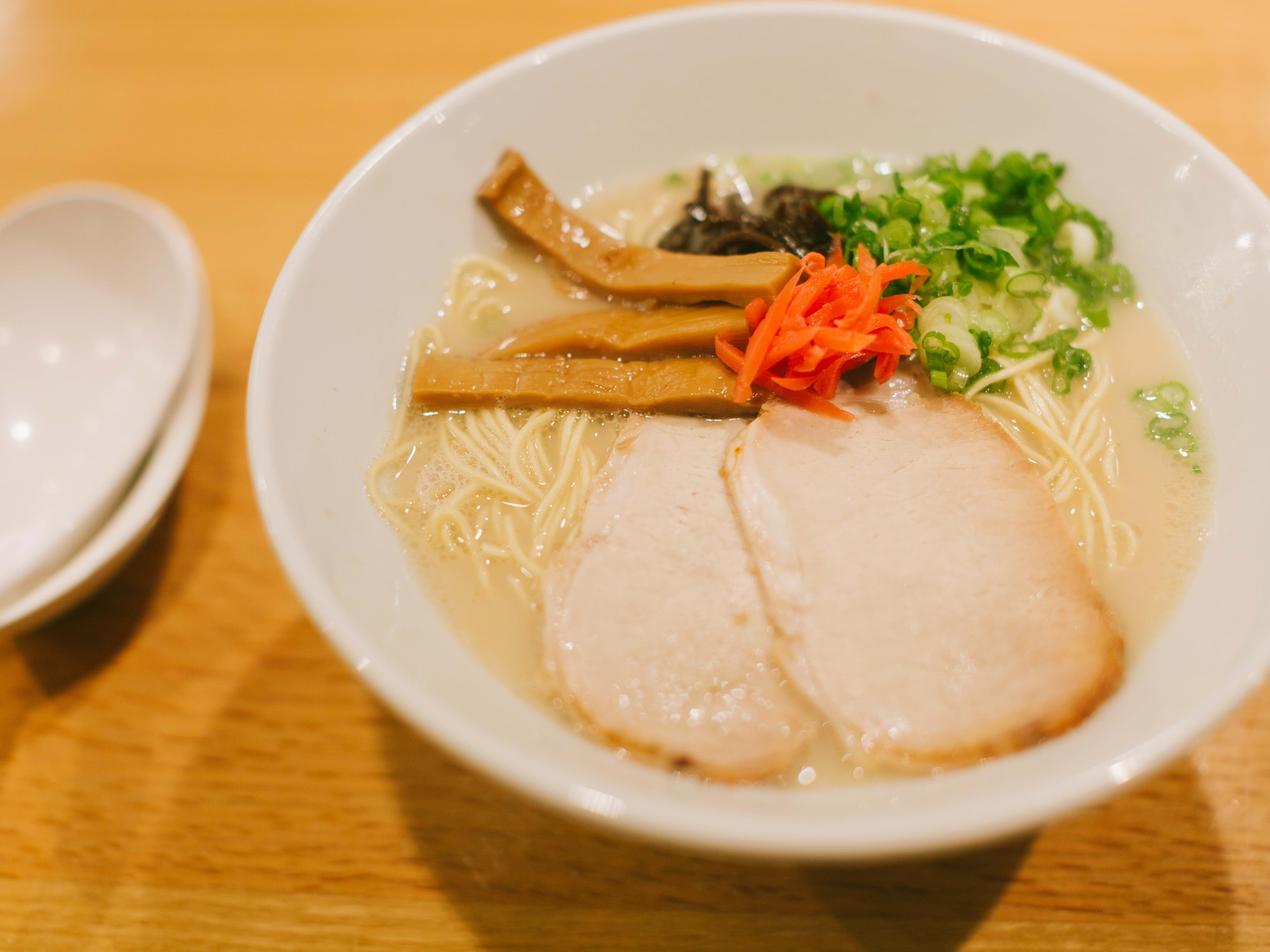 Ippudo Westside image