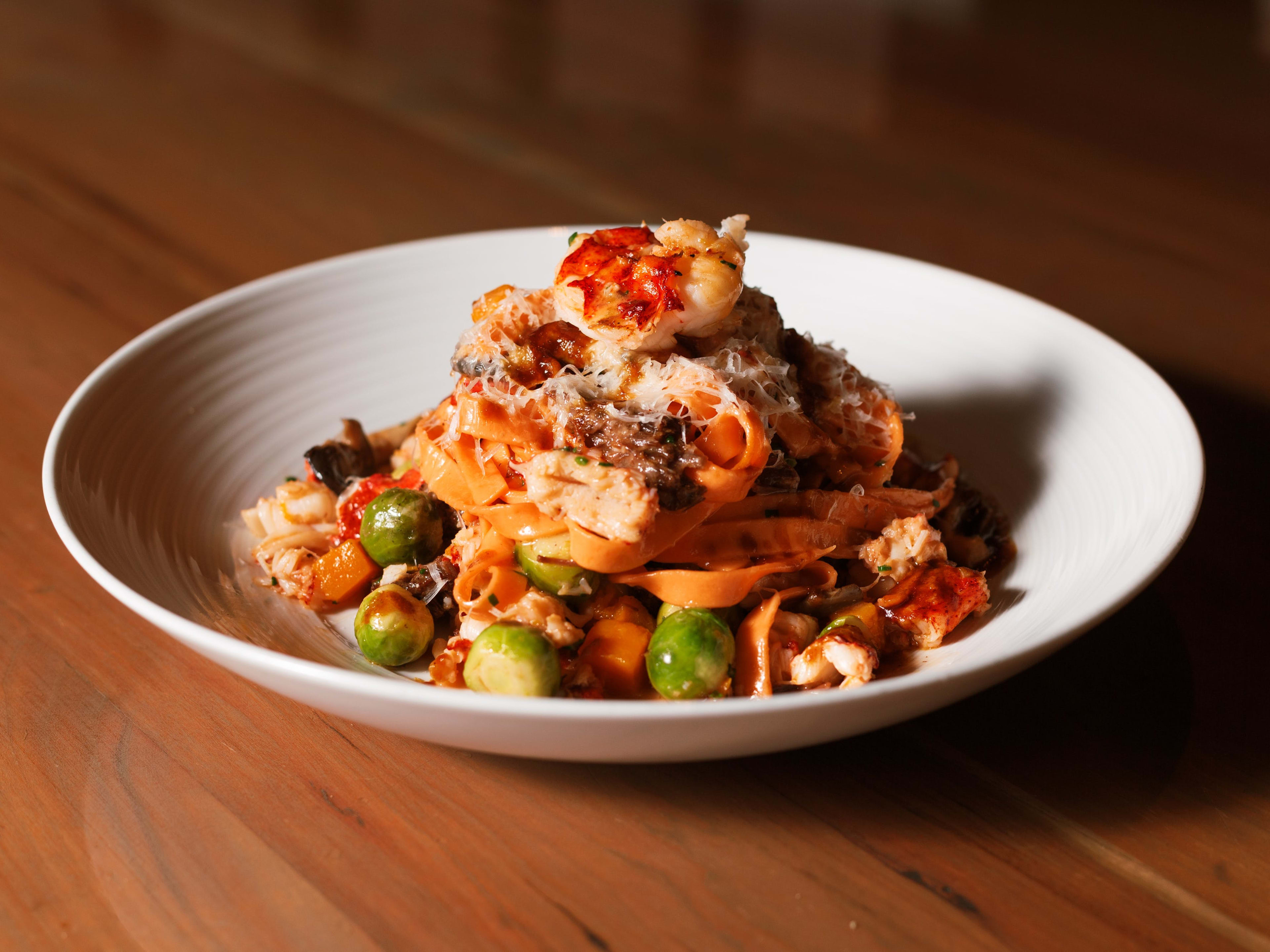 Island Creek Oyster Bar Review Fenway Boston The Infatuation