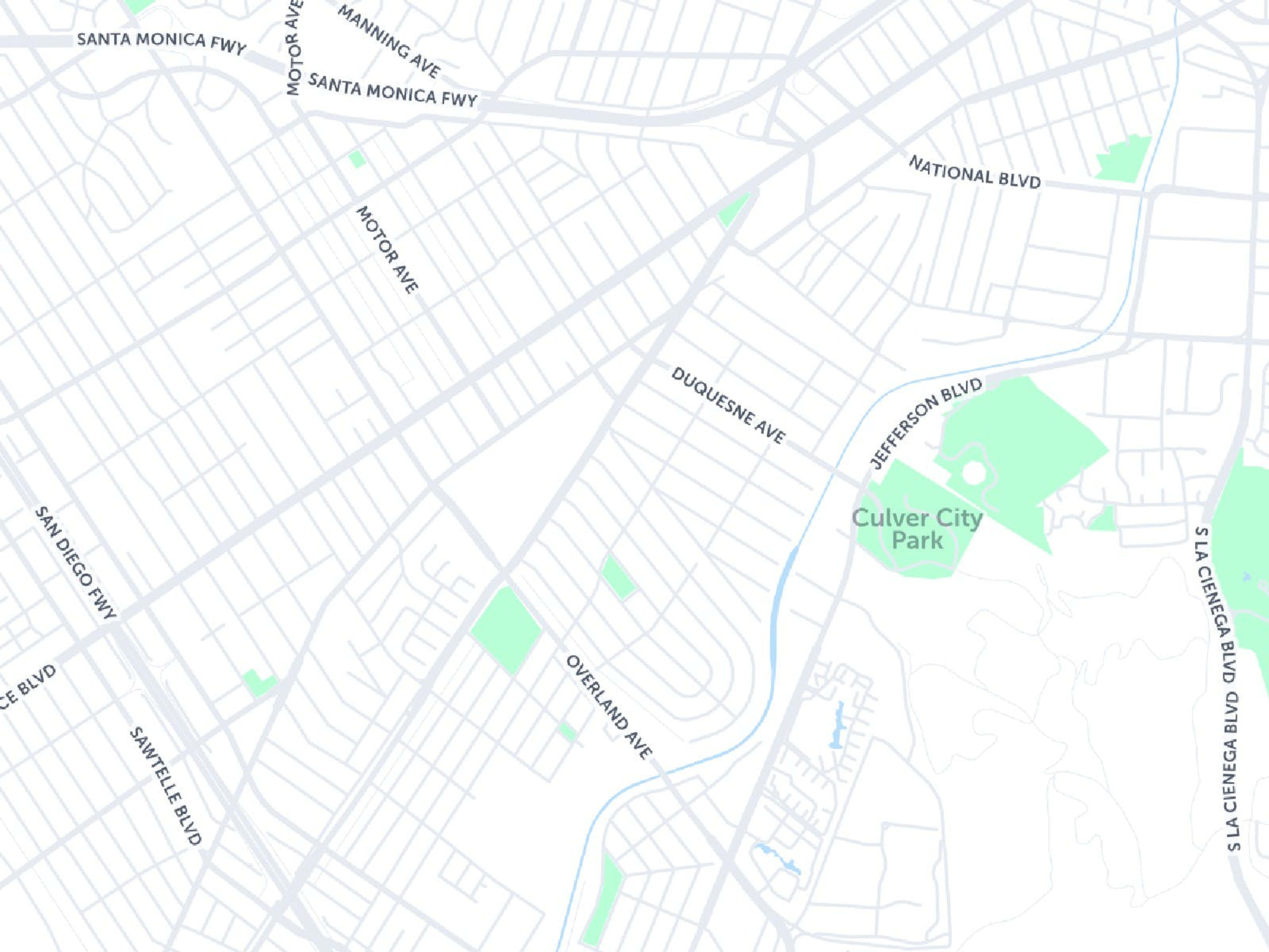 Jackson Market and Deli Review Culver City Los Angeles The