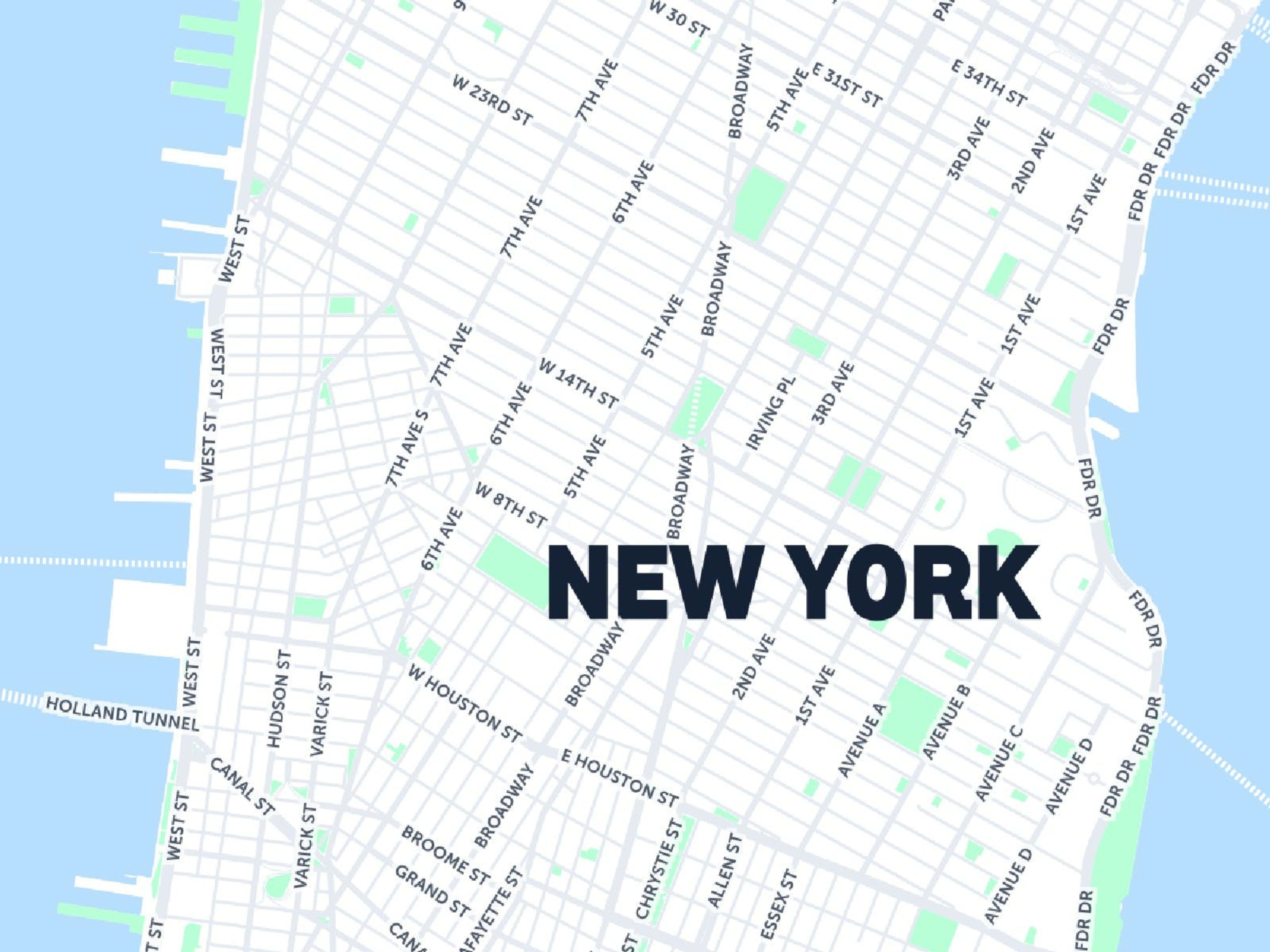 Tomoe Review - Greenwich Village - New York - The Infatuation