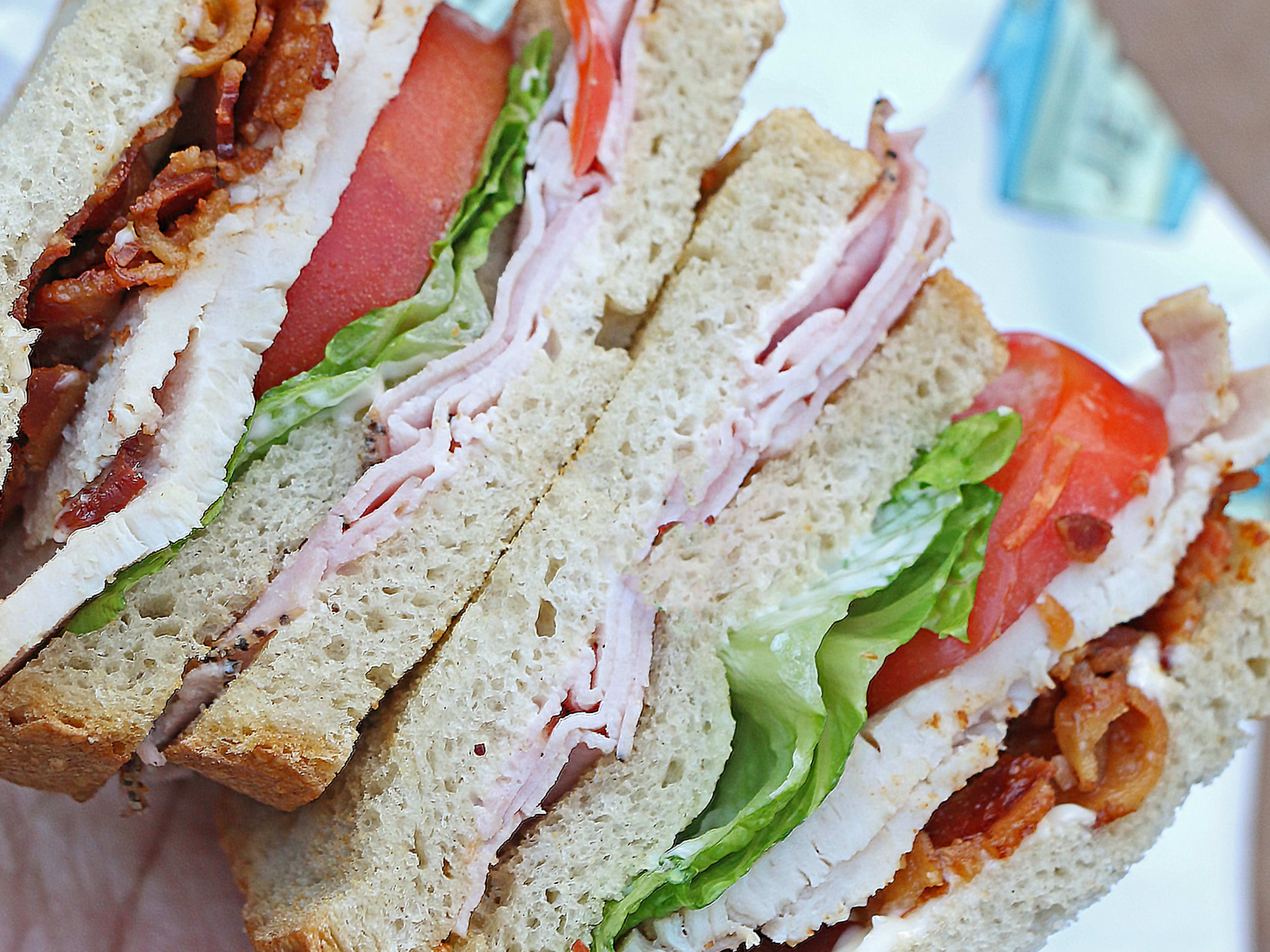 Jetties - Review - Bethesda - Washington DC - The Infatuation