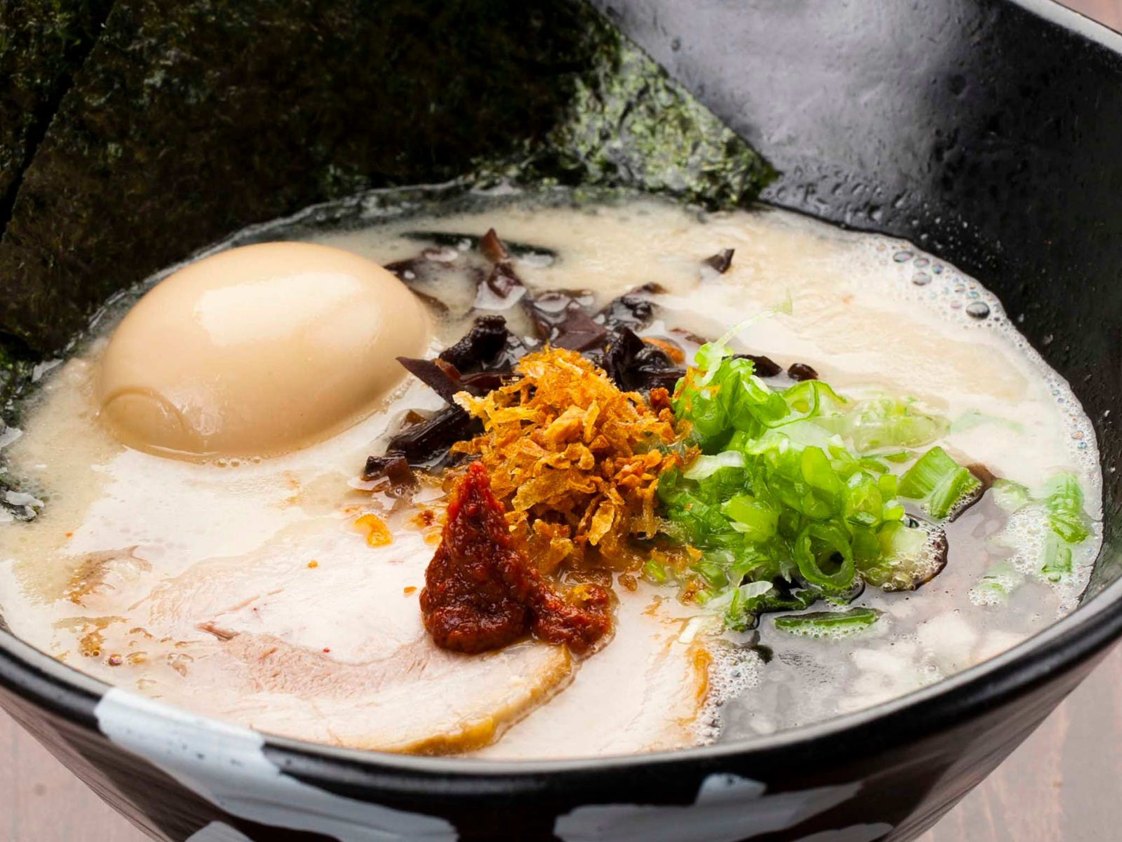 Jinya Ramen Bar image