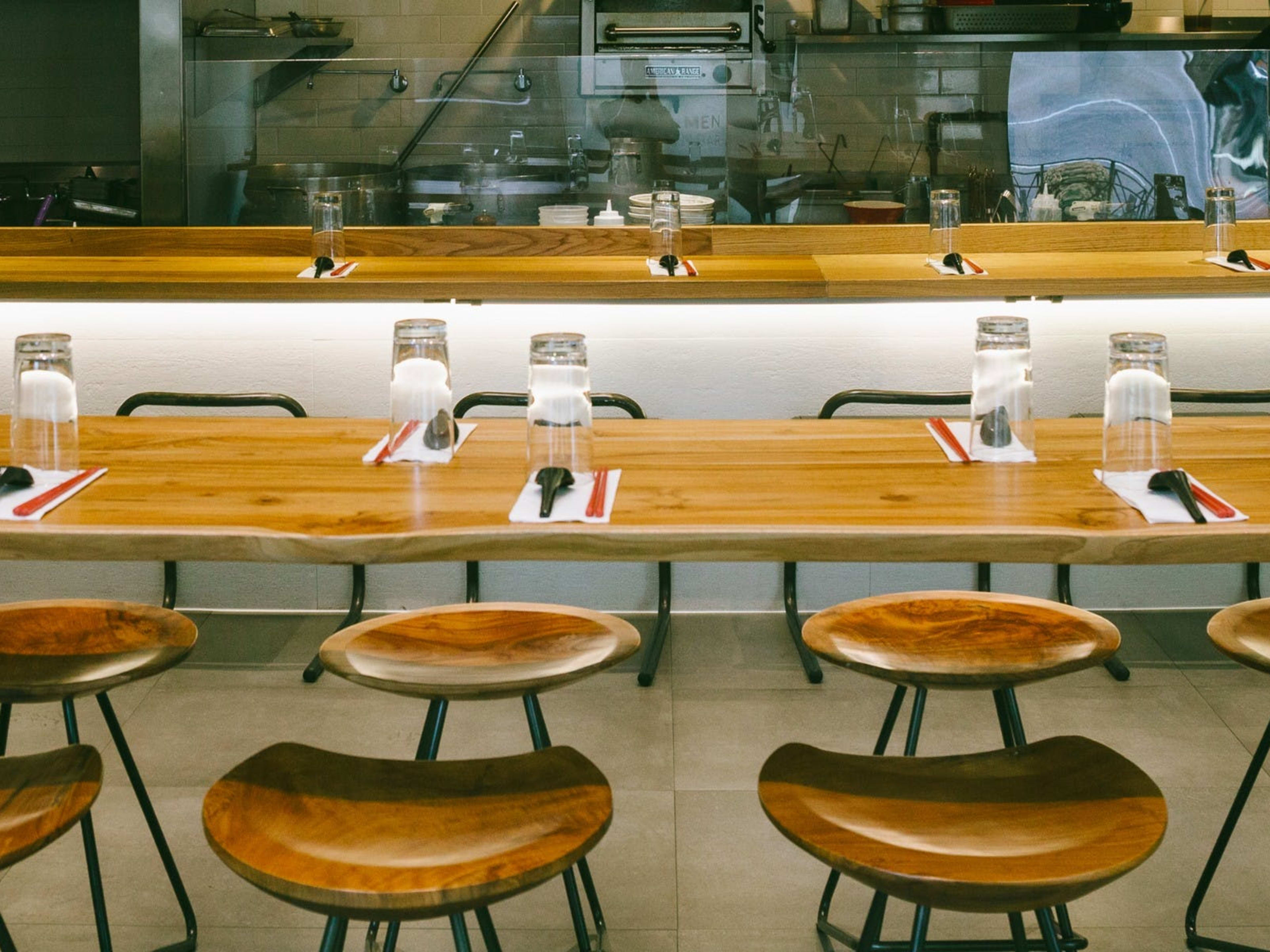 The 17 Best Restaurants In Chelsea - New York - The Infatuation