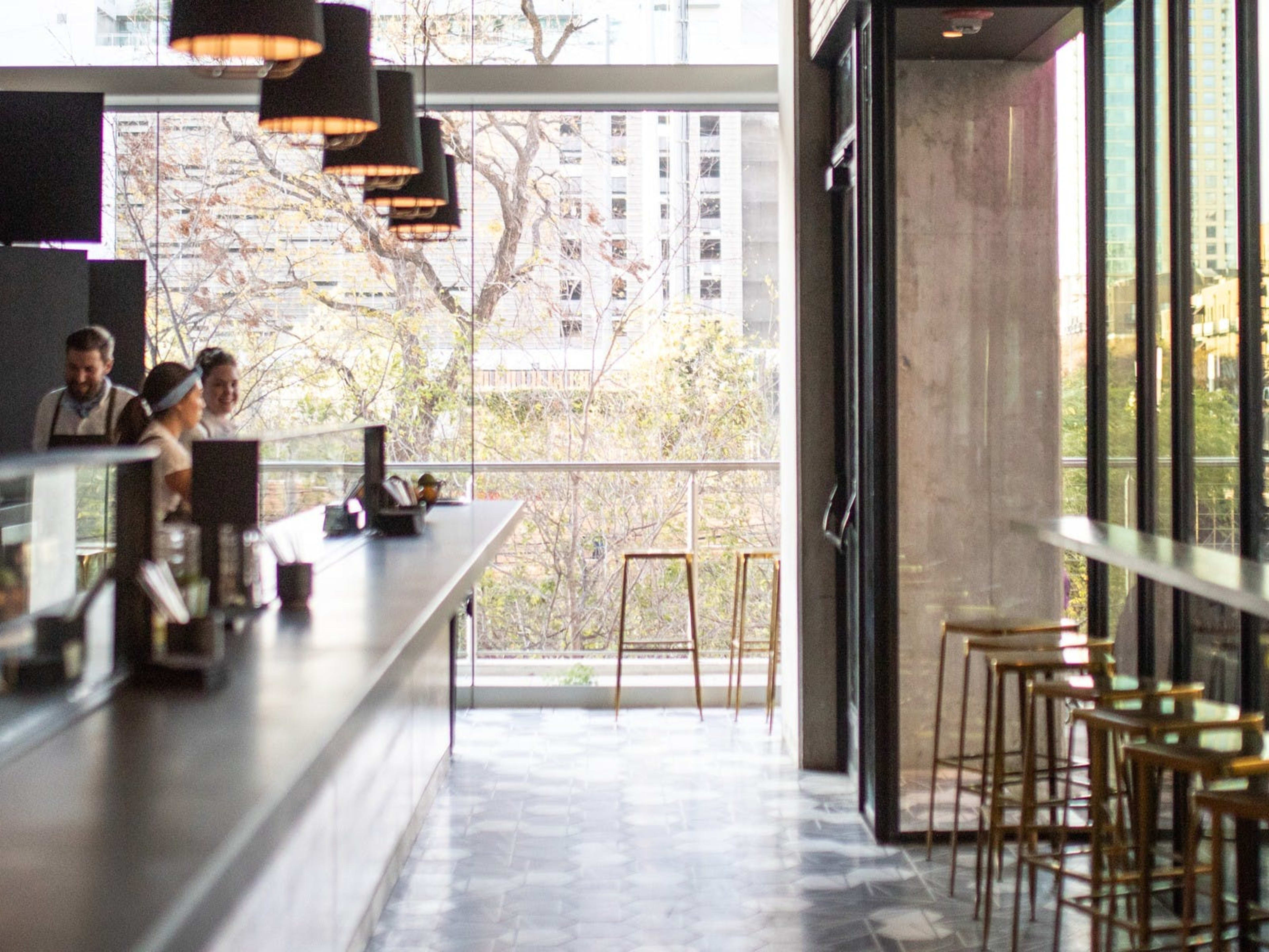 Small Plates Austin The Infatuation