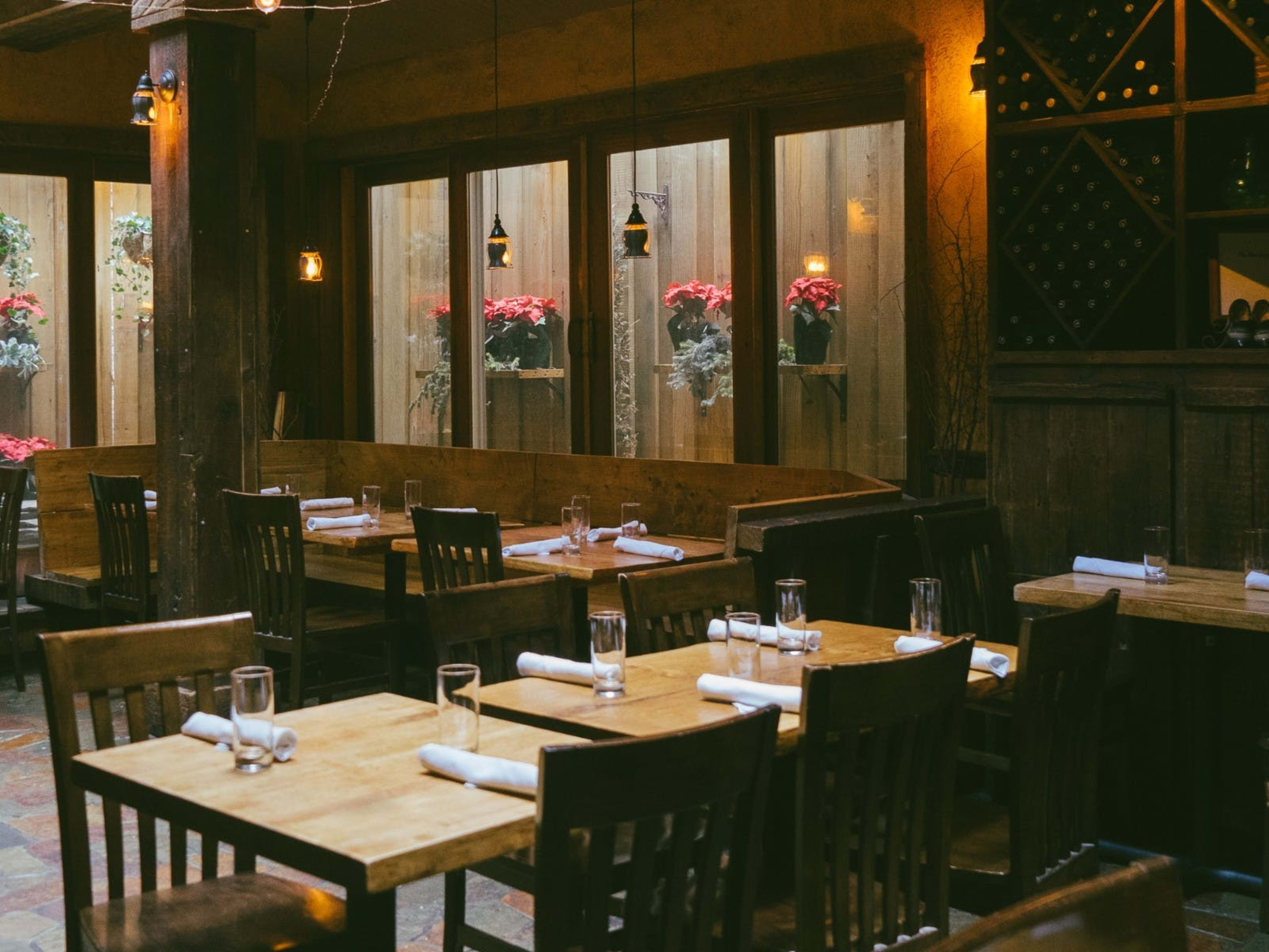 The 20 Best Restaurants In Hell’s Kitchen - New York - The Infatuation