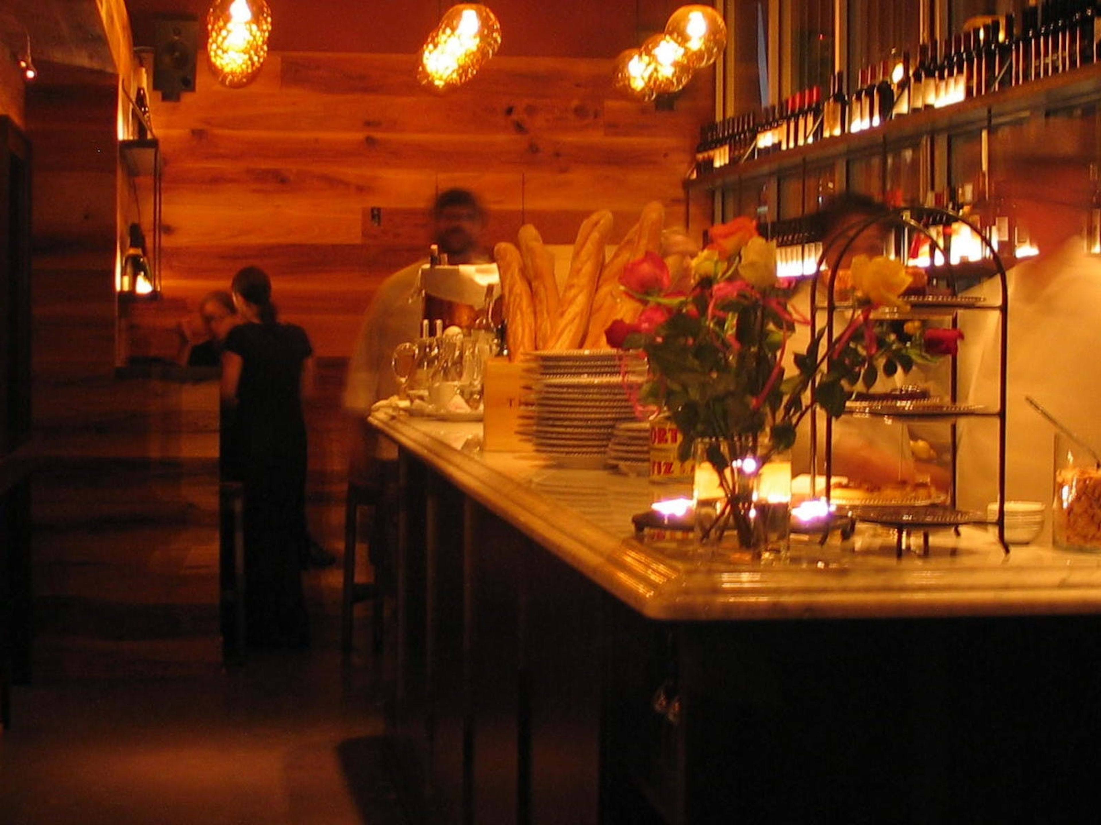 Krog Bar image