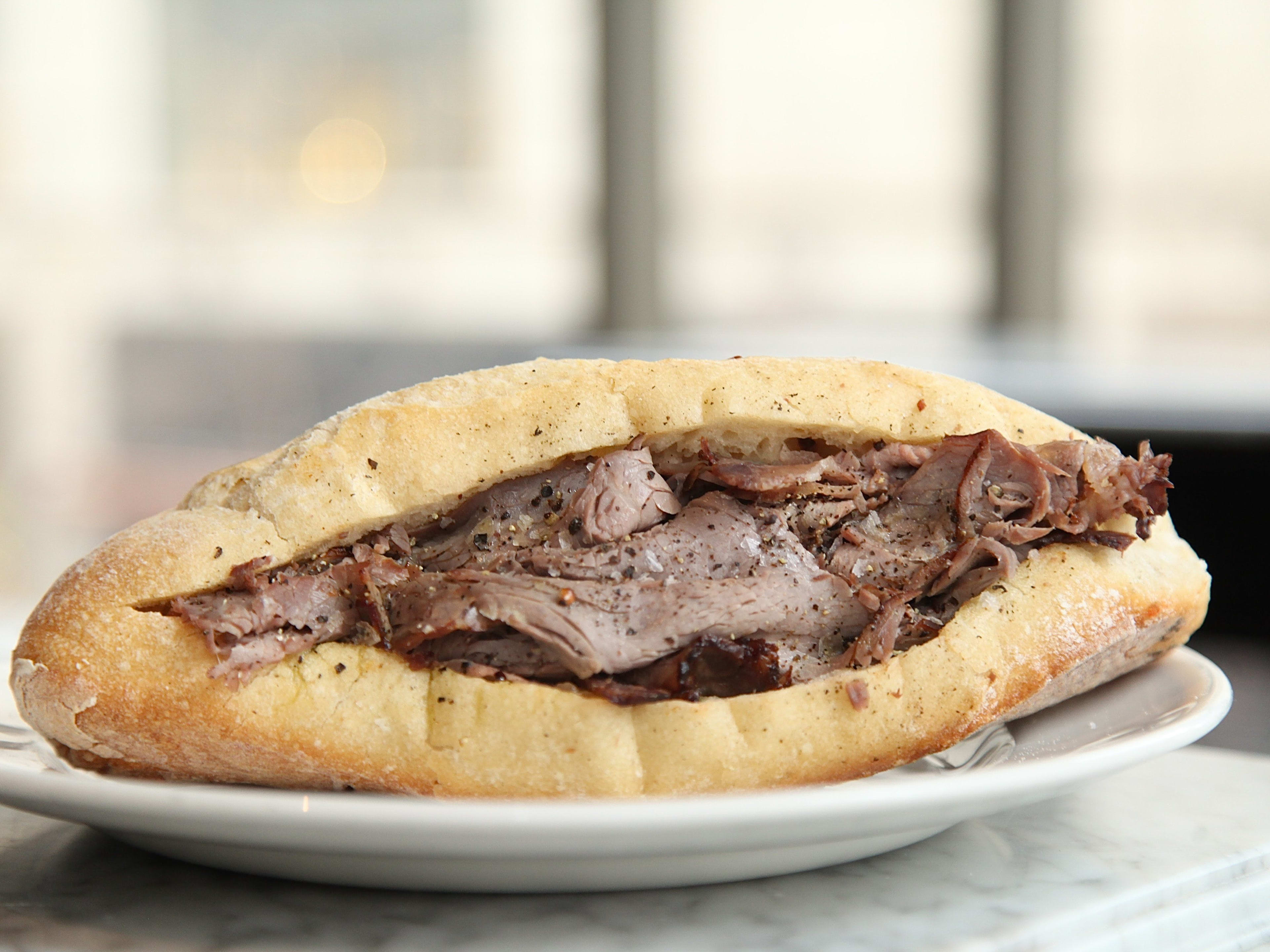 La Rosticceria at Eataly - Review - Magnificent Mile - Chicago - The ...