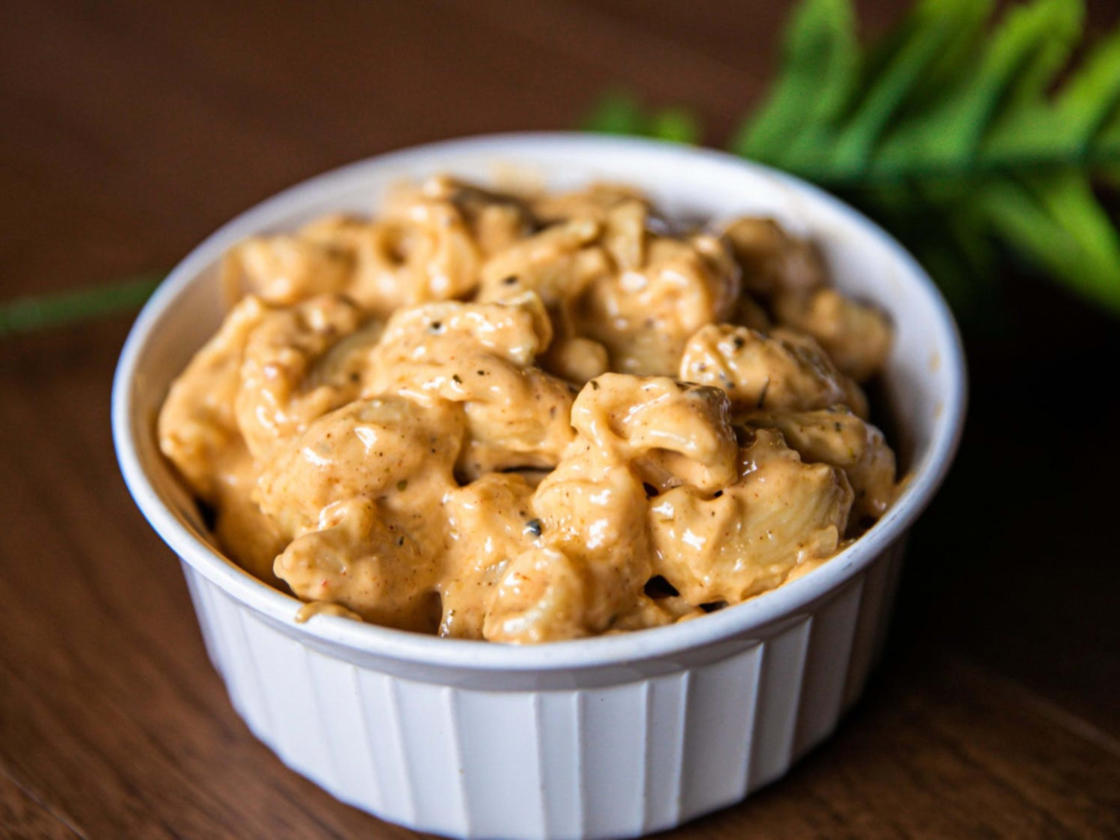 Lil Red Takeout & Catering Review - Columbia City - Seattle - The ...