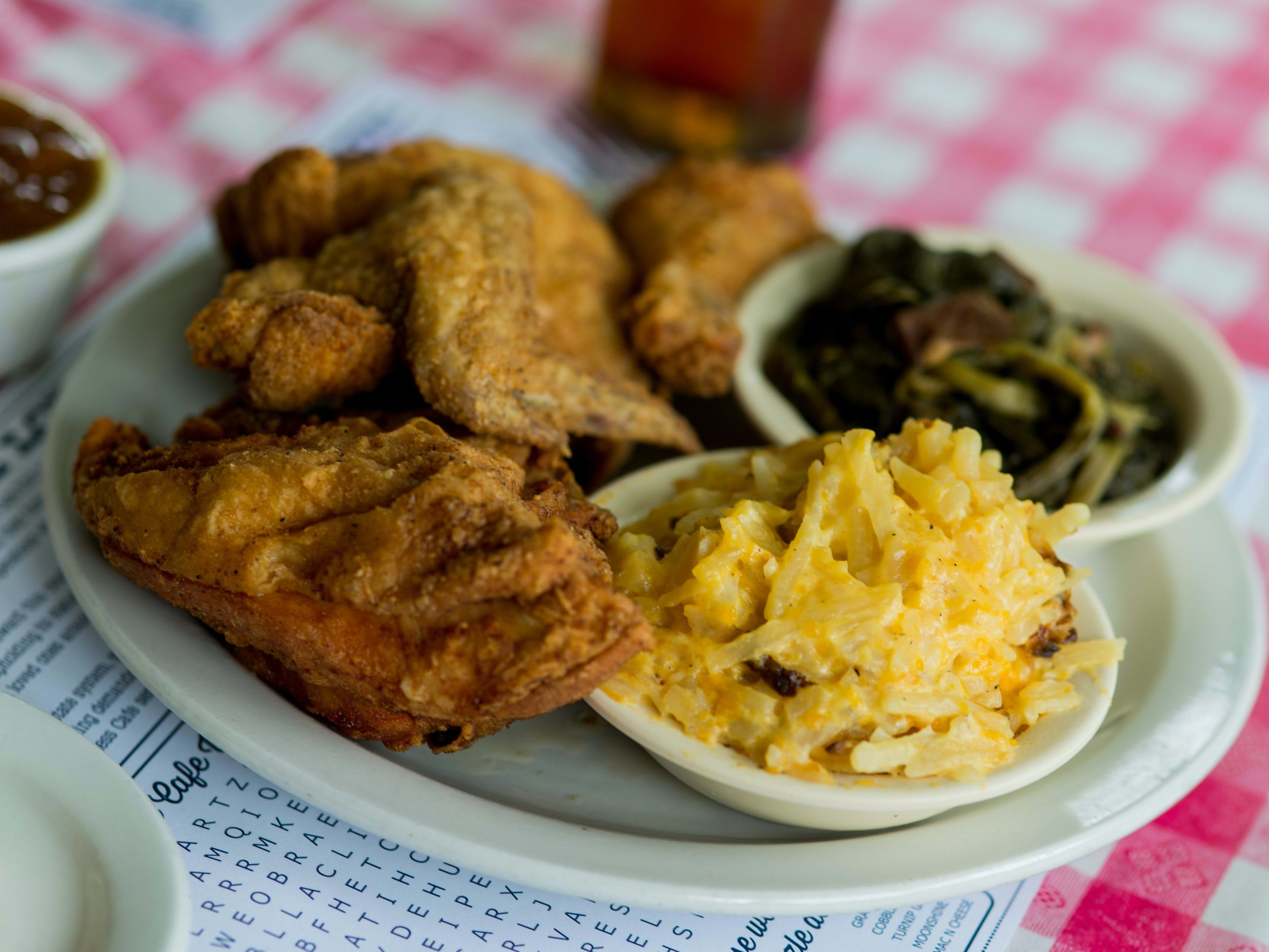 Loveless Cafe Review Bellevue Nashville The Infatuation