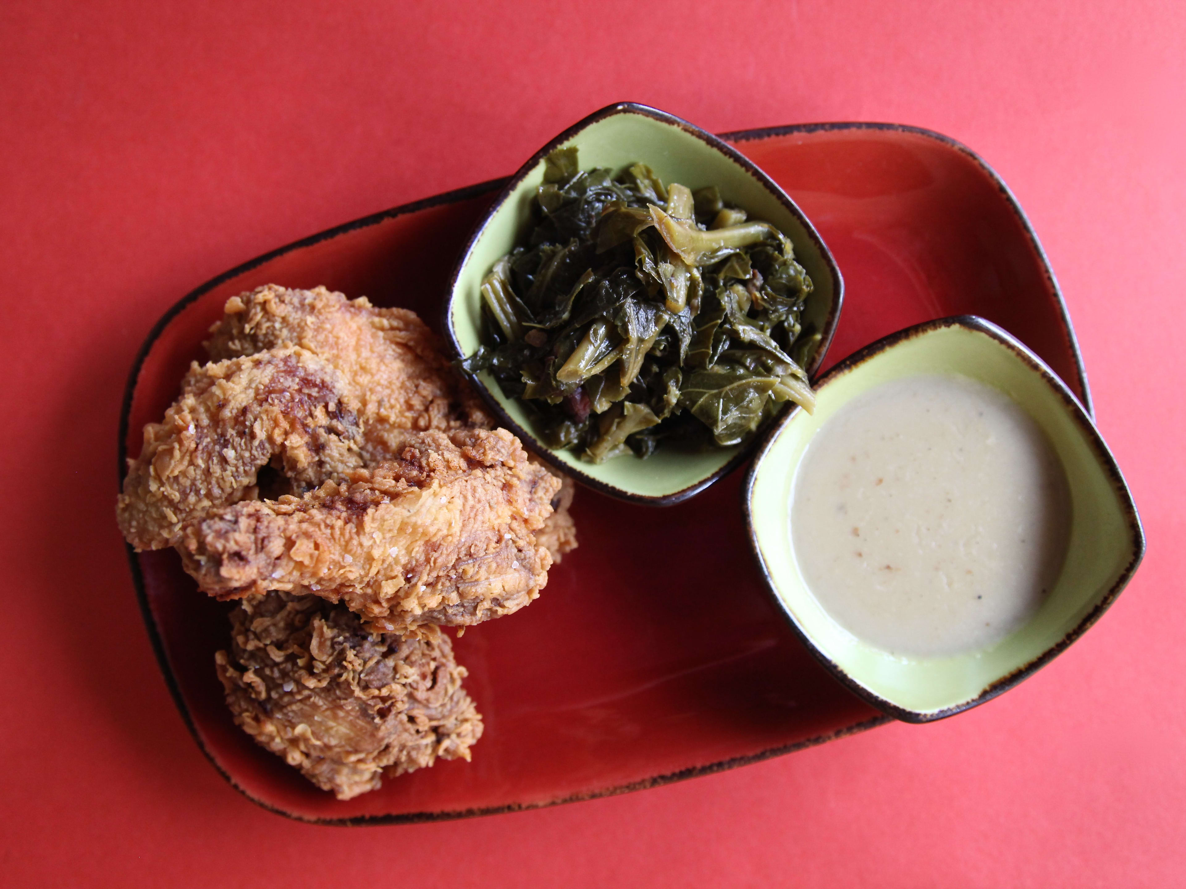 Luella’s Southern Kitchen image