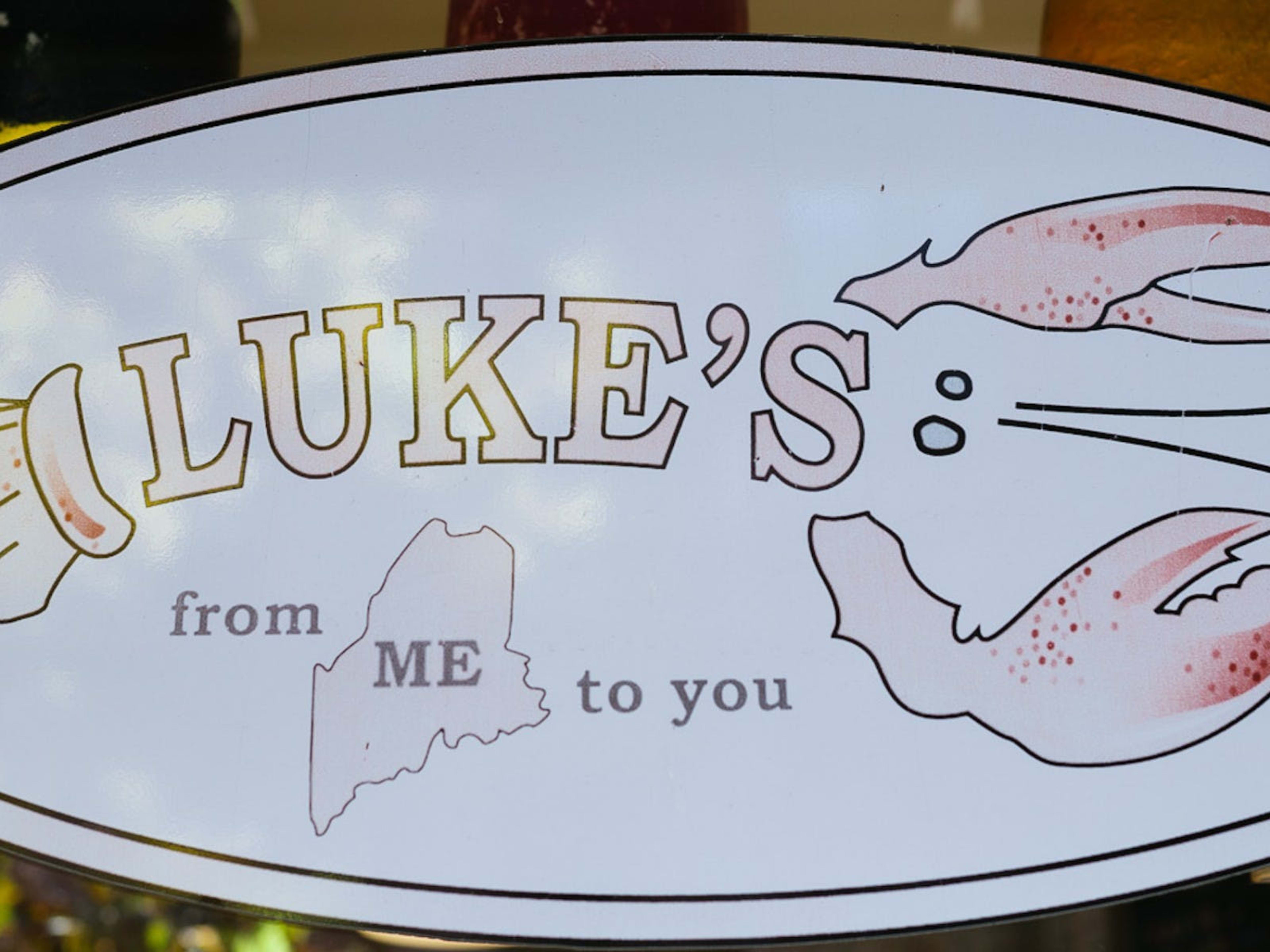 Luke’s Lobster image