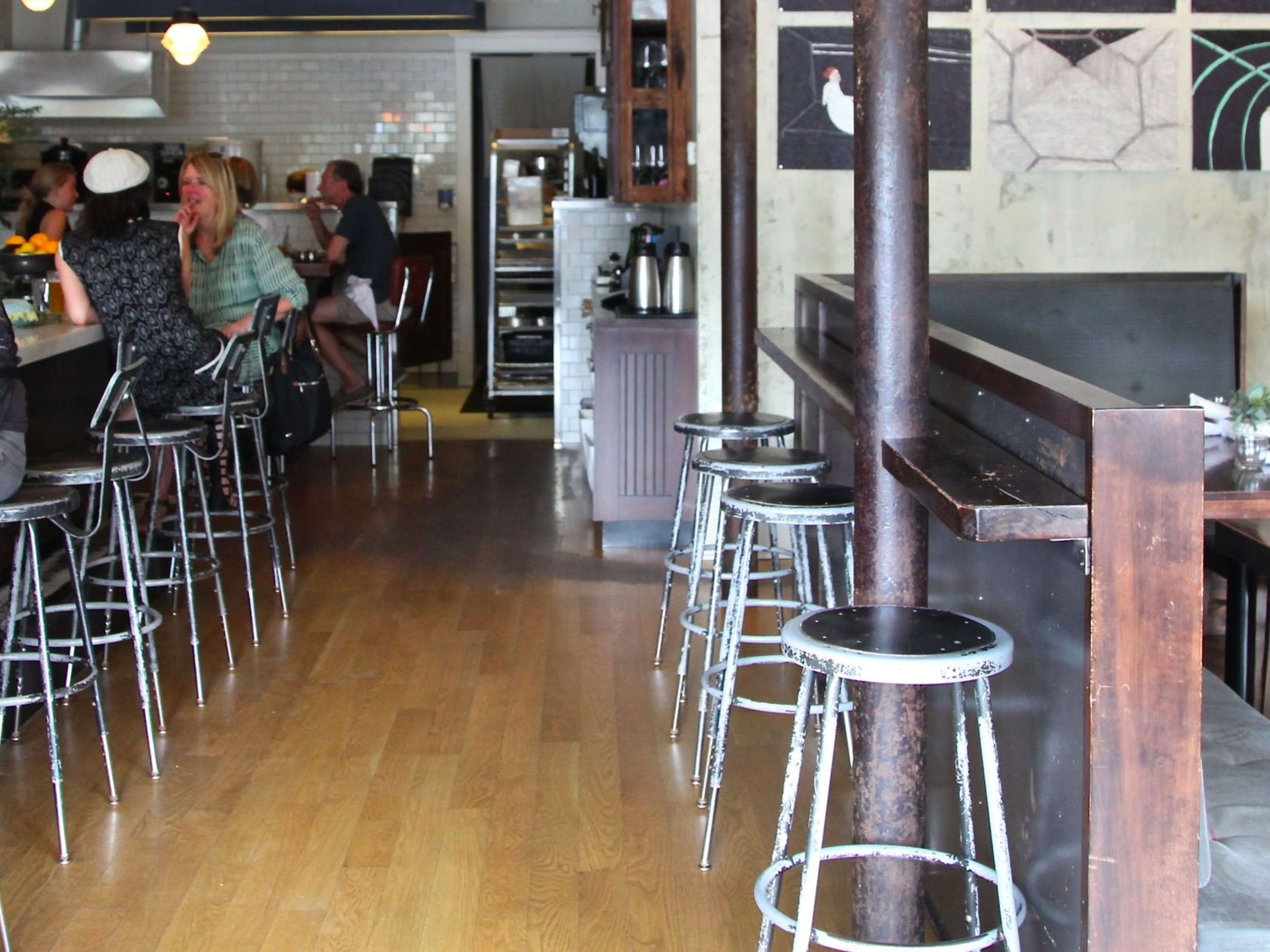 Lula Cafe Review Logan Square Chicago The Infatuation