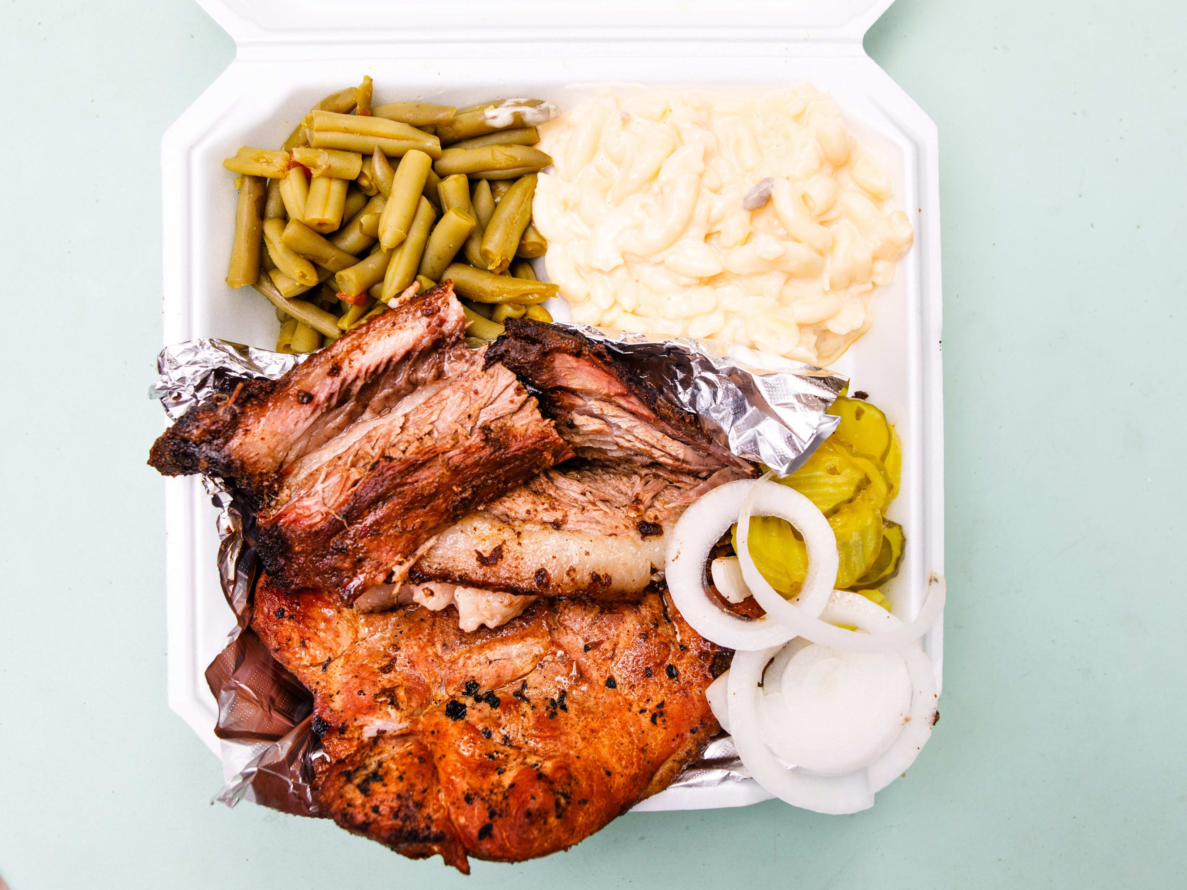 Lula Mae’s Catering & BBQ image