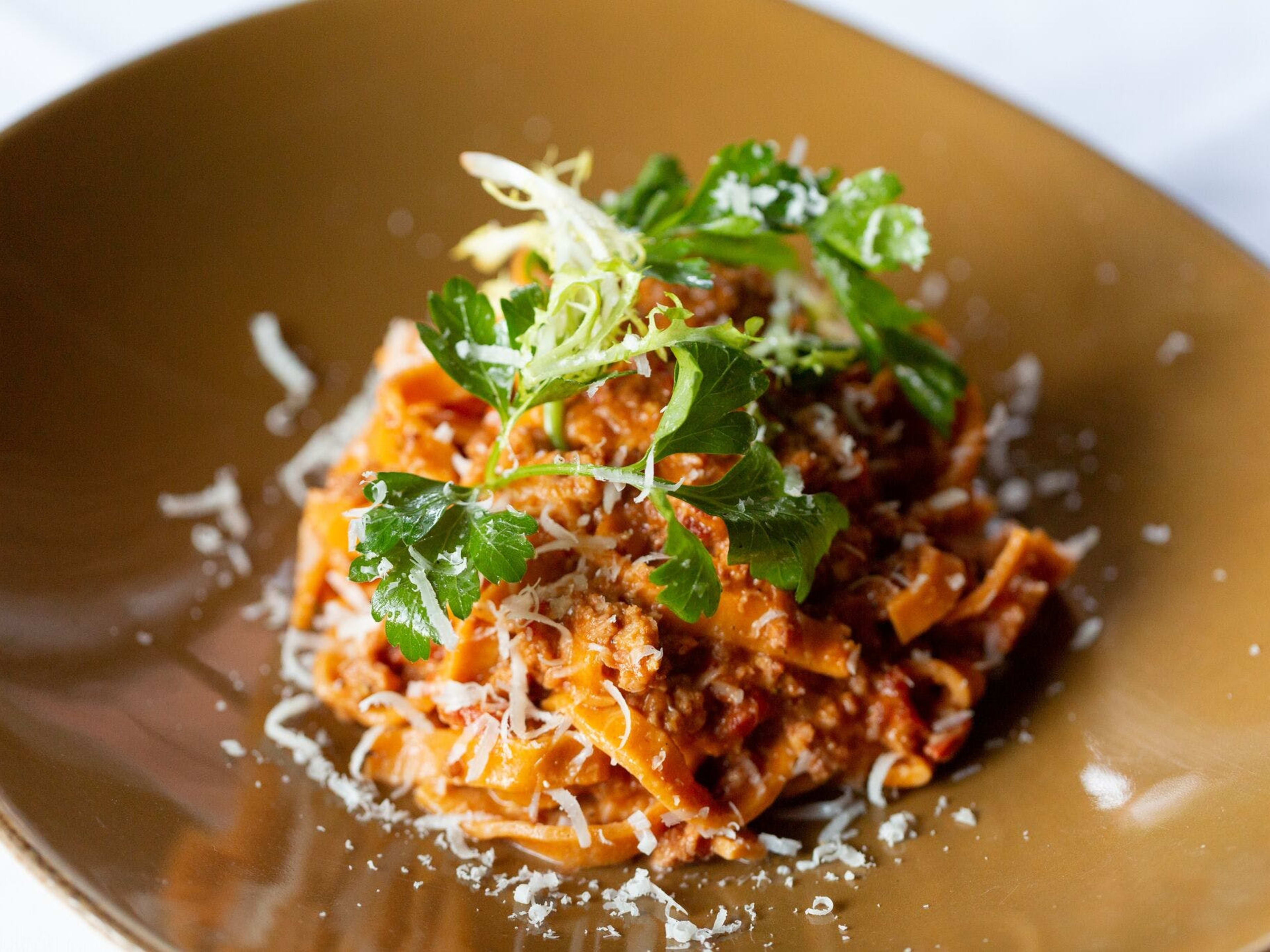 Mamma Maria Review North End Boston The Infatuation