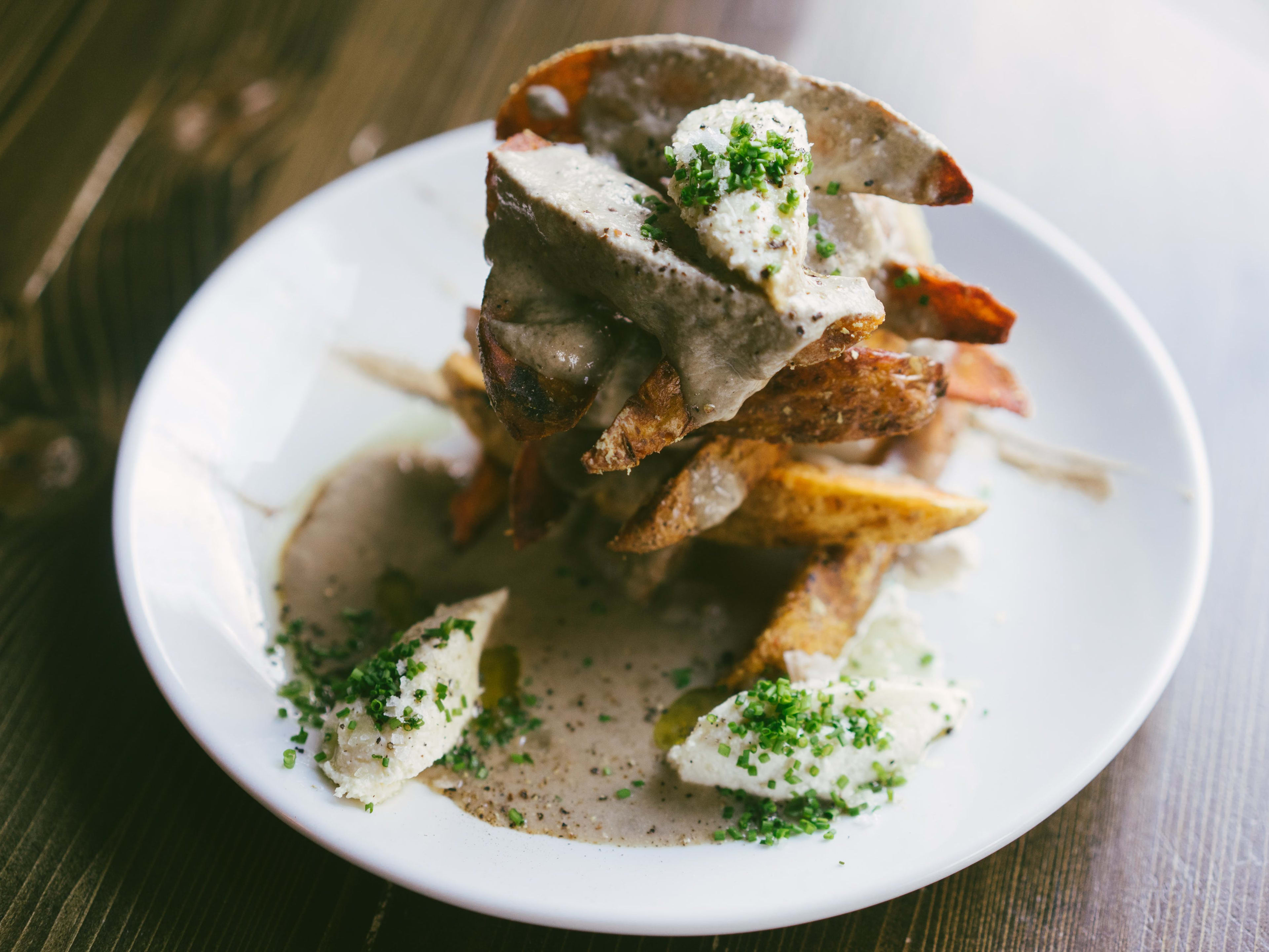 Modern Love Brooklyn Review Williamsburg New York The Infatuation