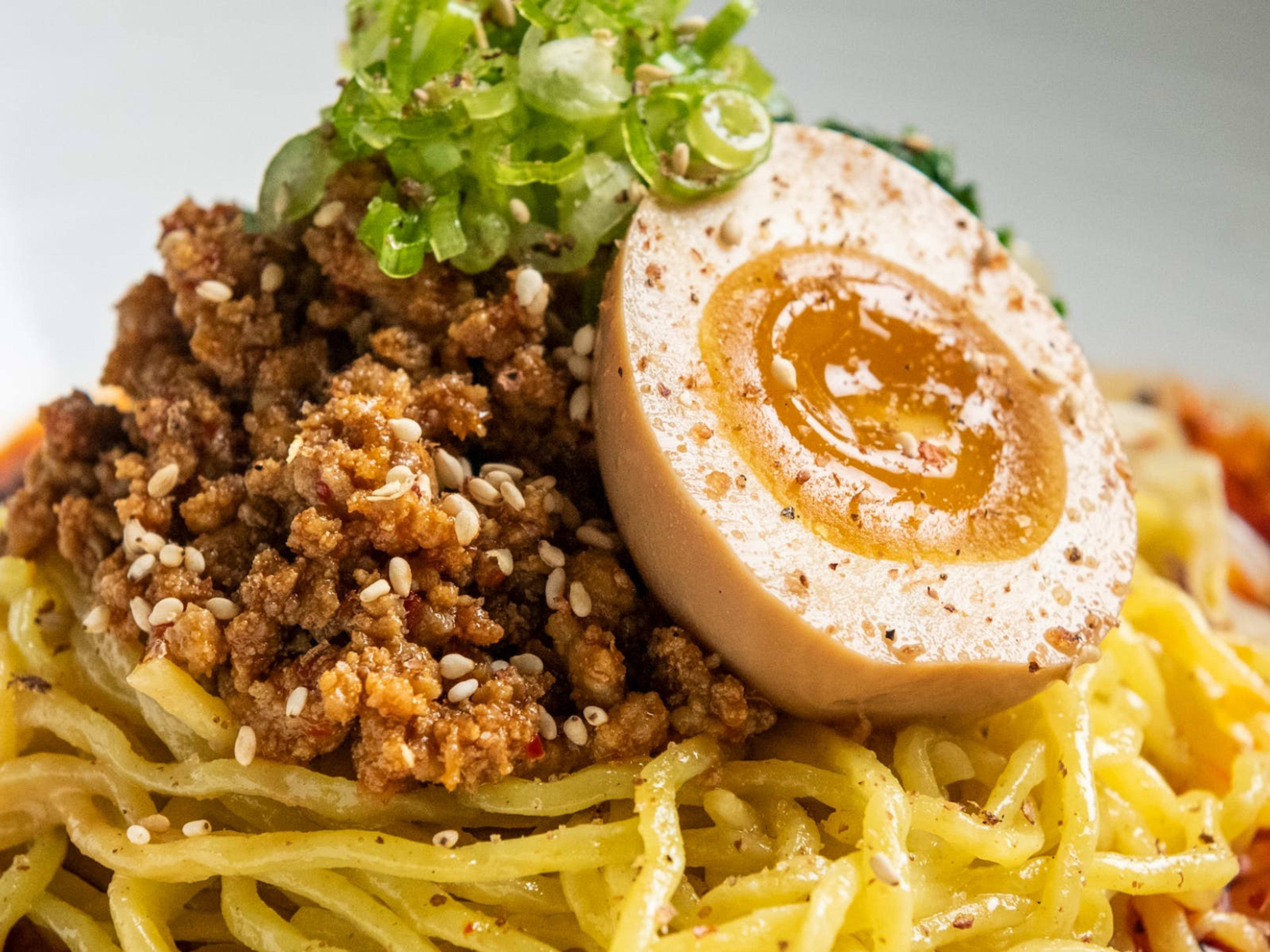 Sushi - Seattle - Page 2 - The Infatuation