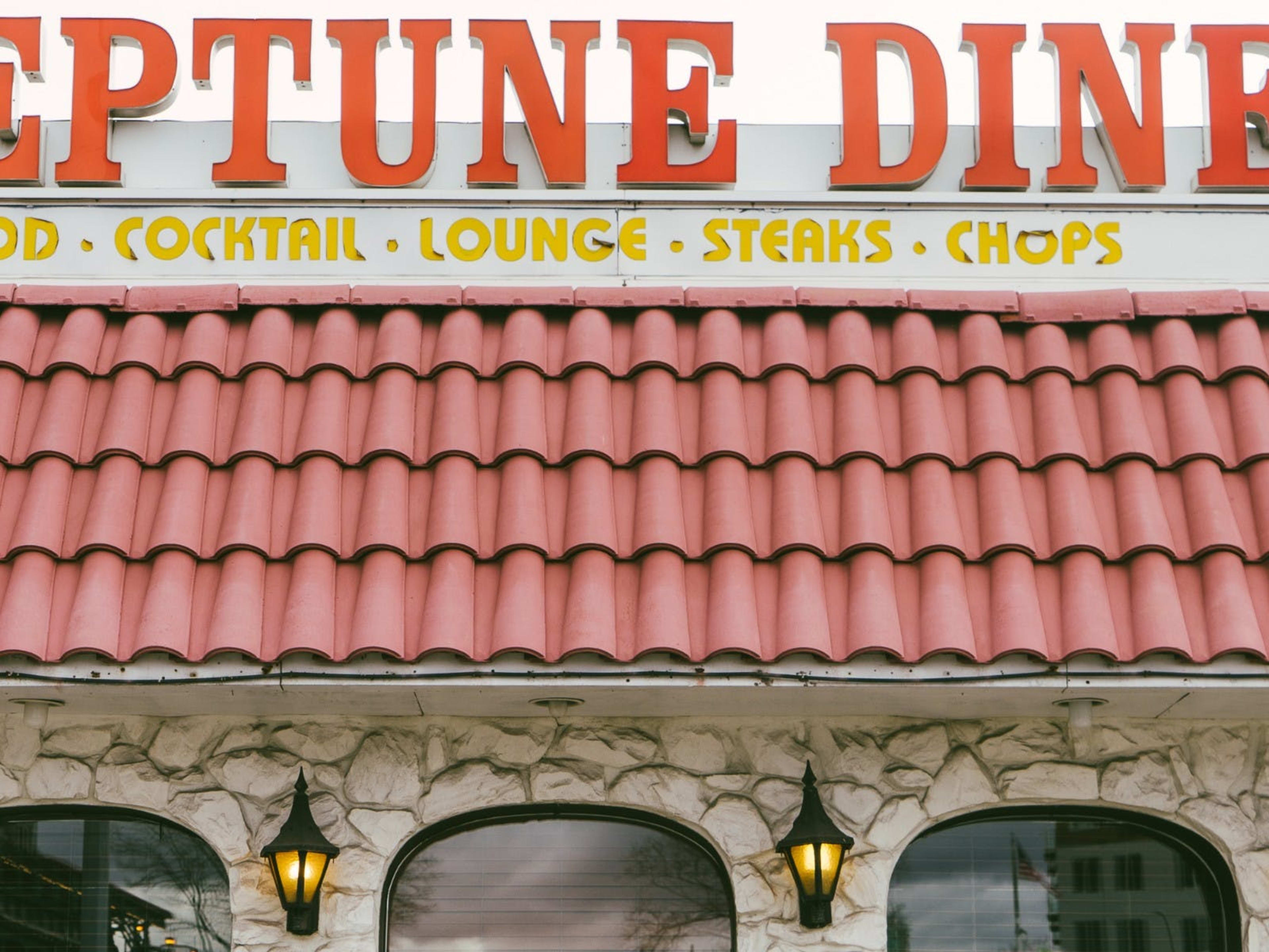 Neptune Diner image