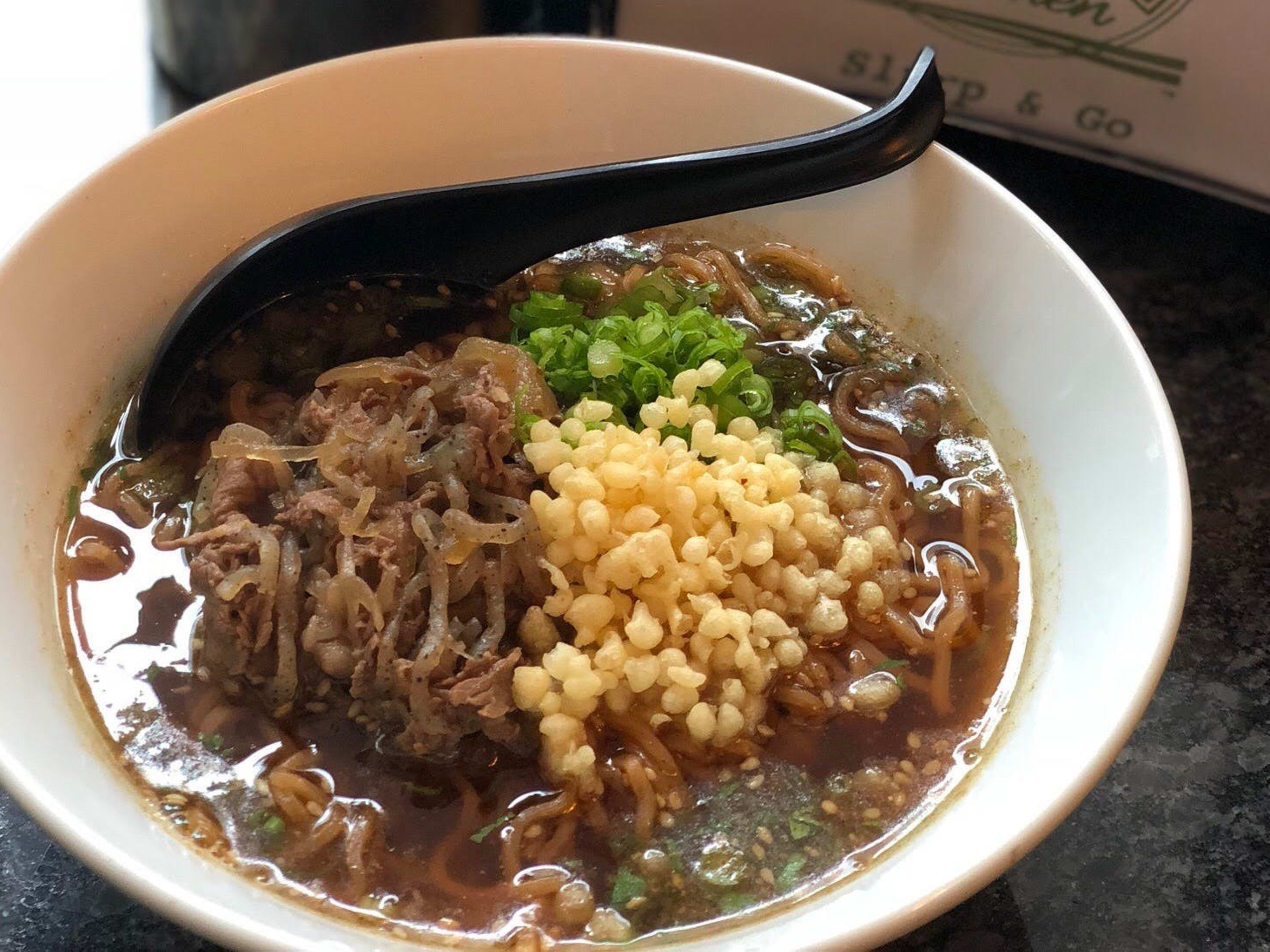 Oisa Ramen image