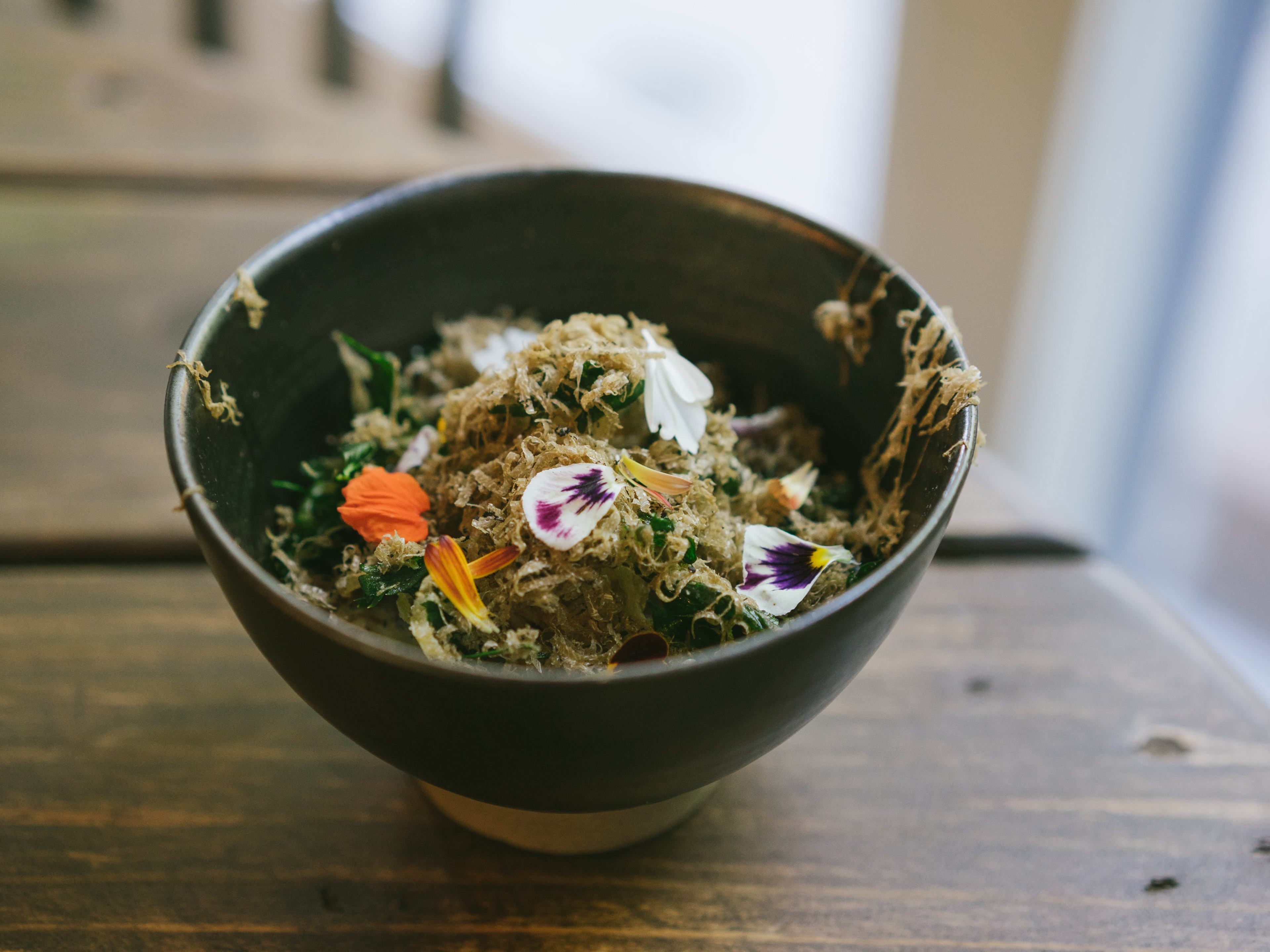 Olmsted Review - Prospect Heights - New York - The Infatuation