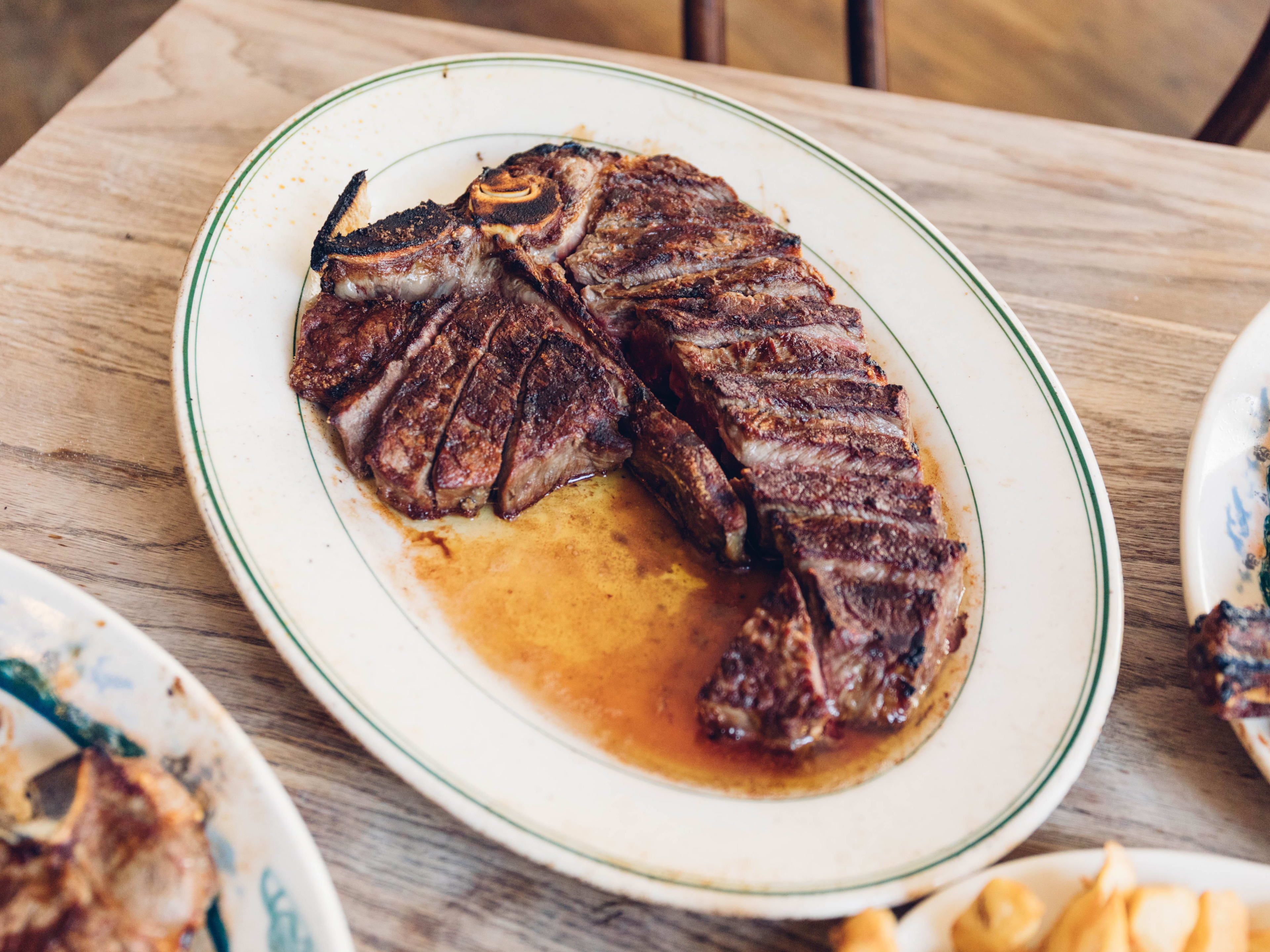 Peter Luger Steak House image