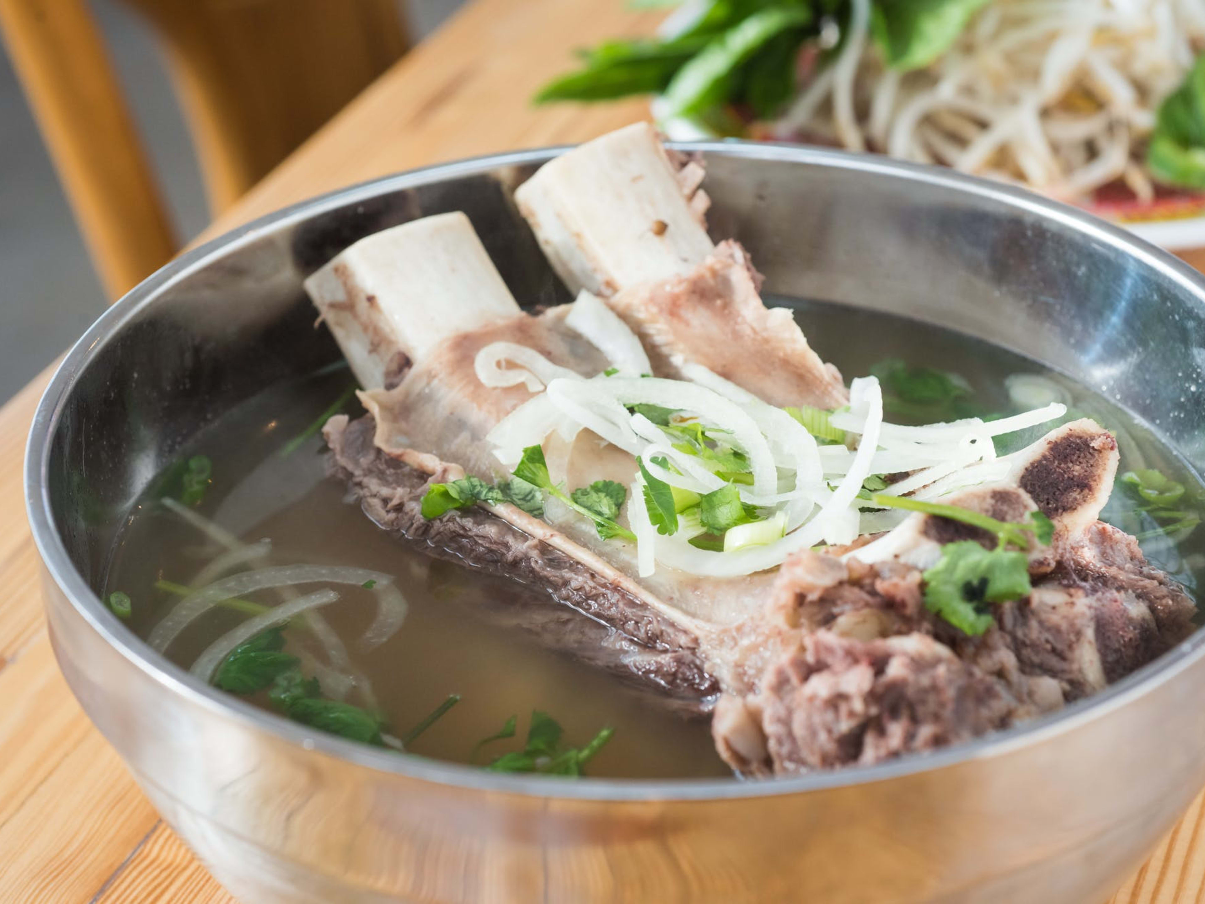 Phở Bắc Sup Shop review image