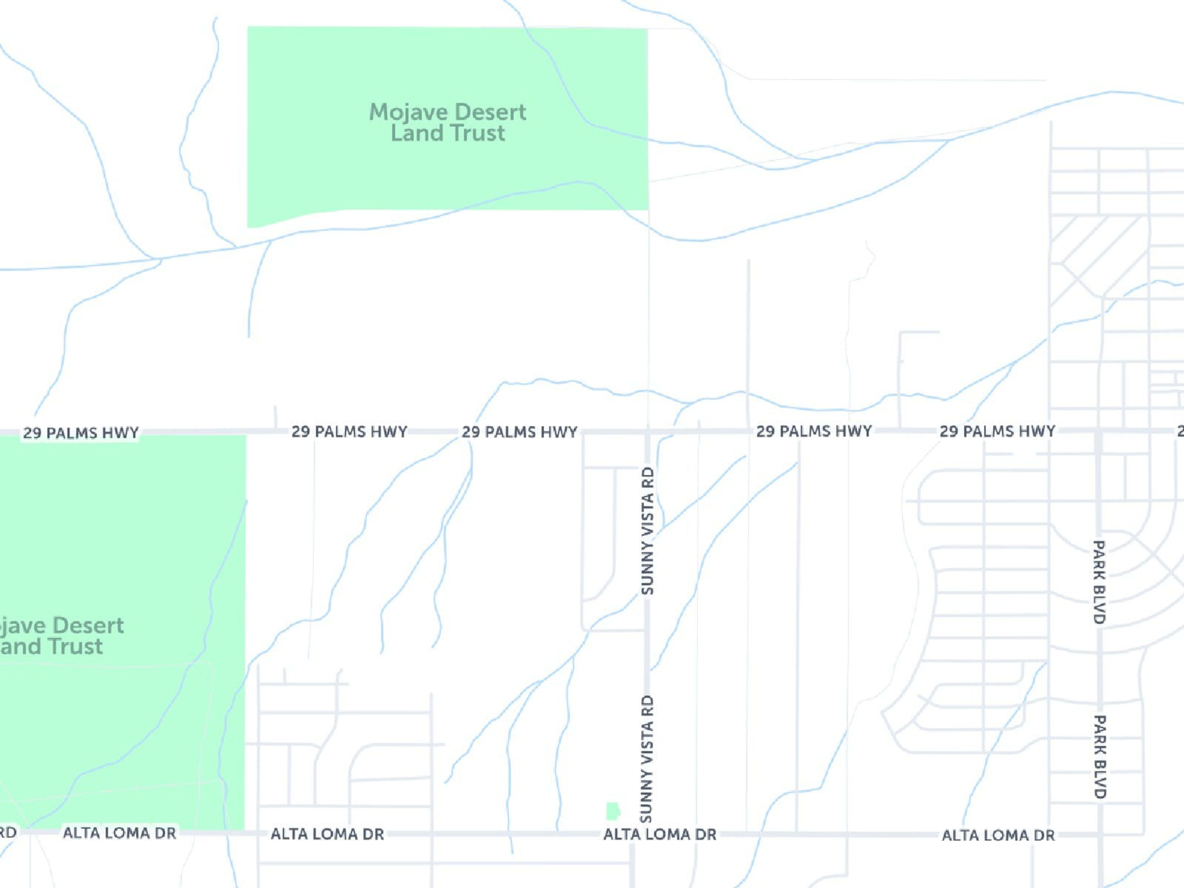 Joshua Tree Los Angeles The Infatuation