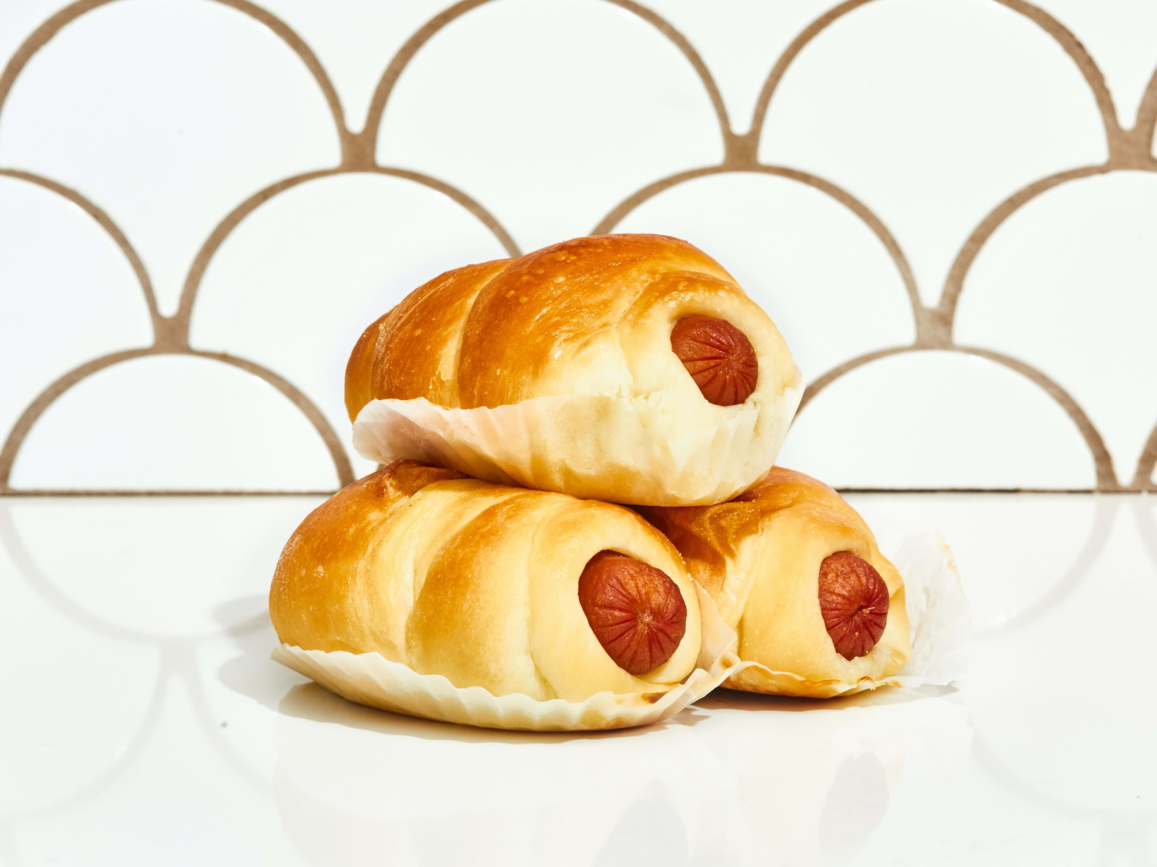 Pineapple King Bakery Review Sunset San Francisco The Infatuation