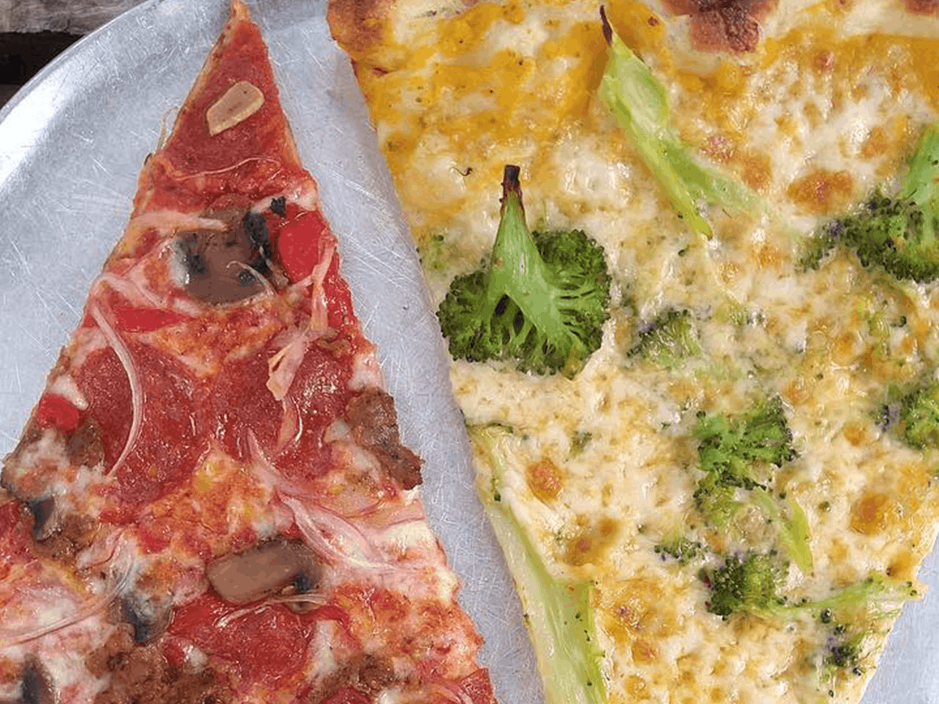 Pizza Delicious - Review - Bywater - New Orleans - The Infatuation