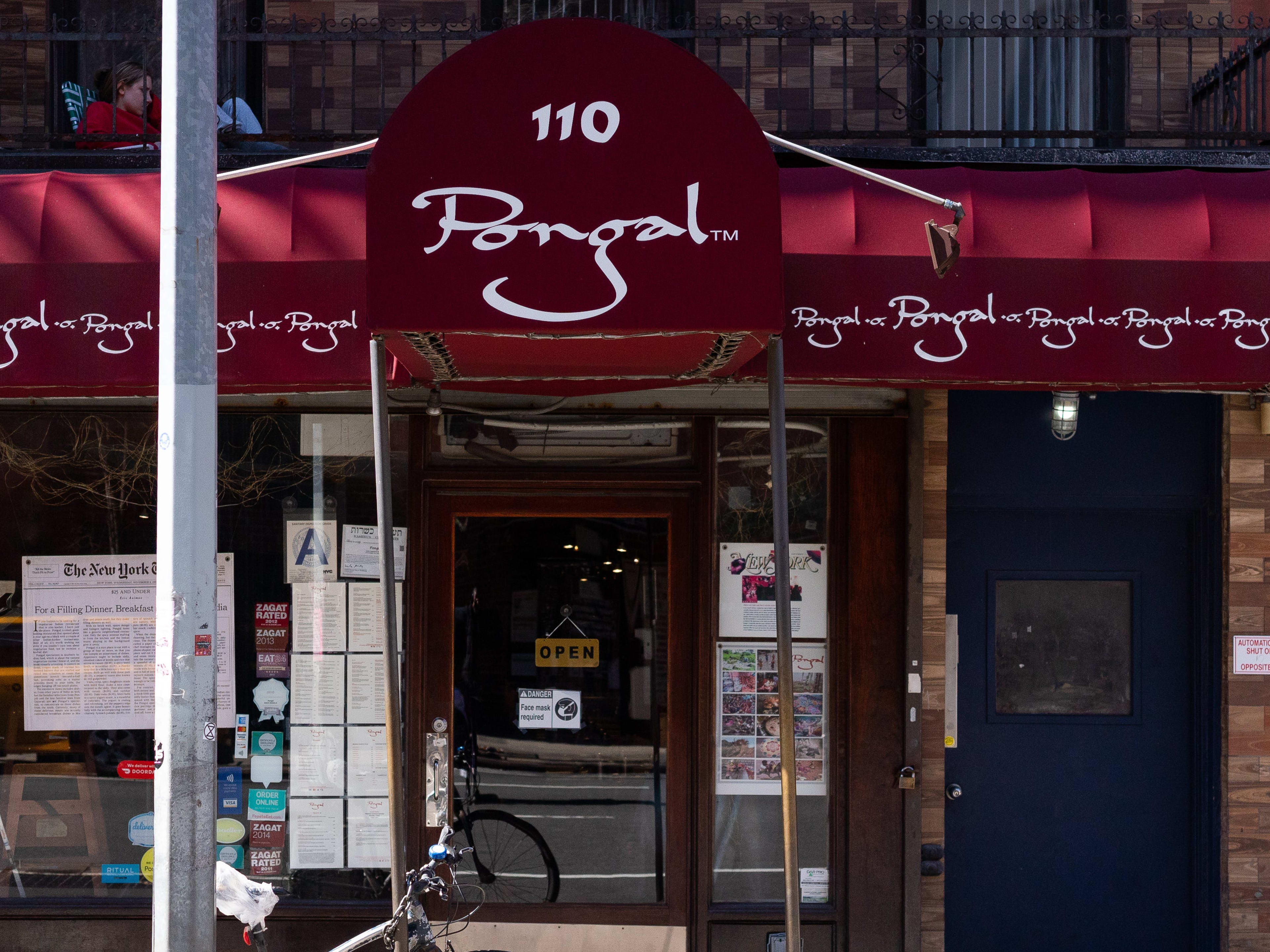 The Best Indian Restaurants In NYC - New York - The Infatuation