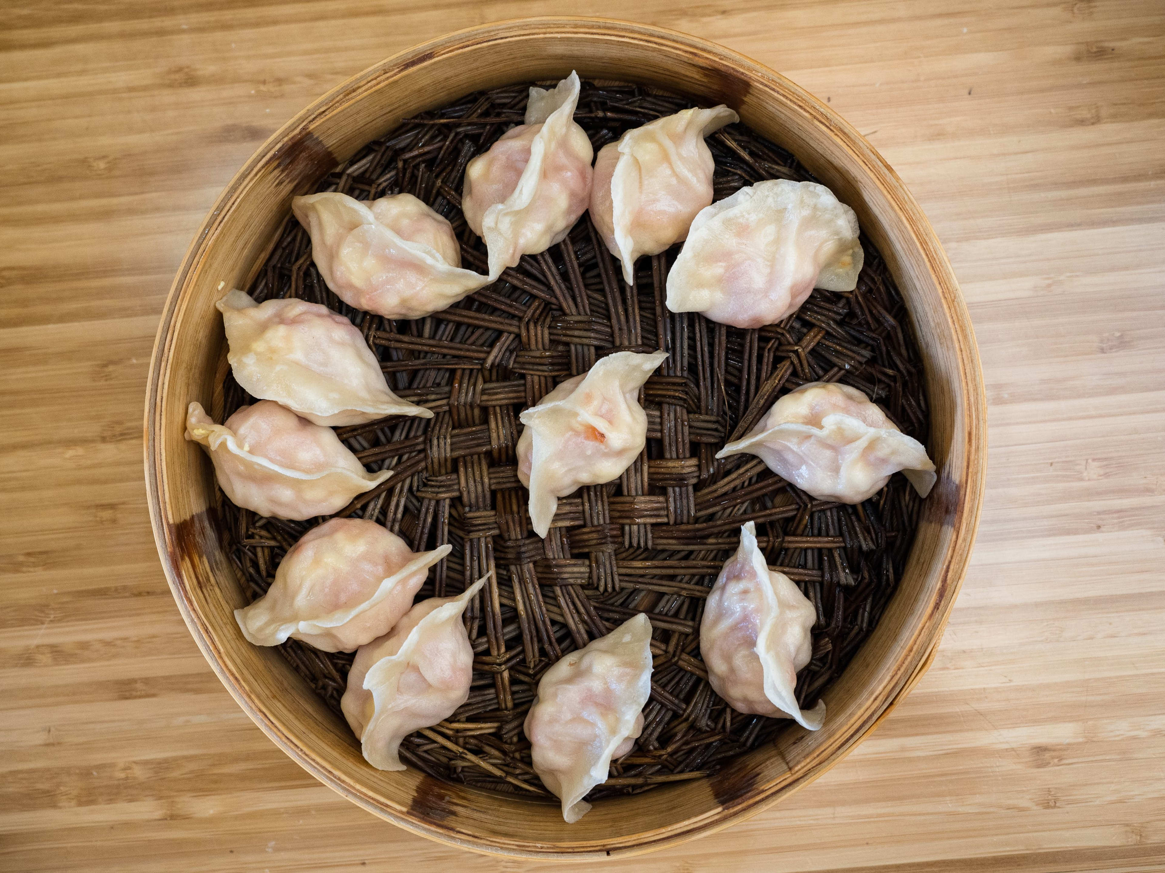 Qing Xiang Yuan Dumplings image