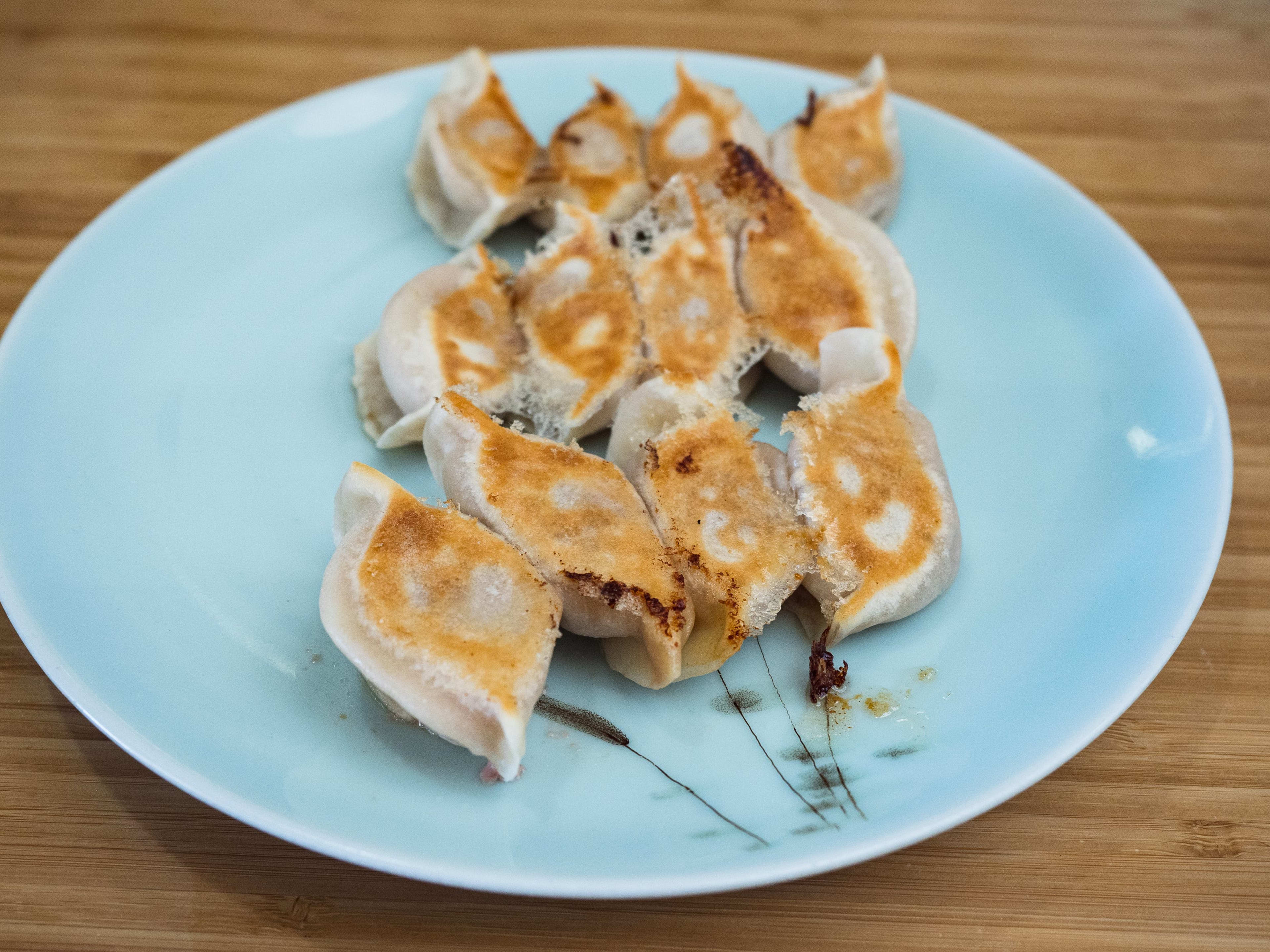 Qing Xiang Yuan Dumplings image