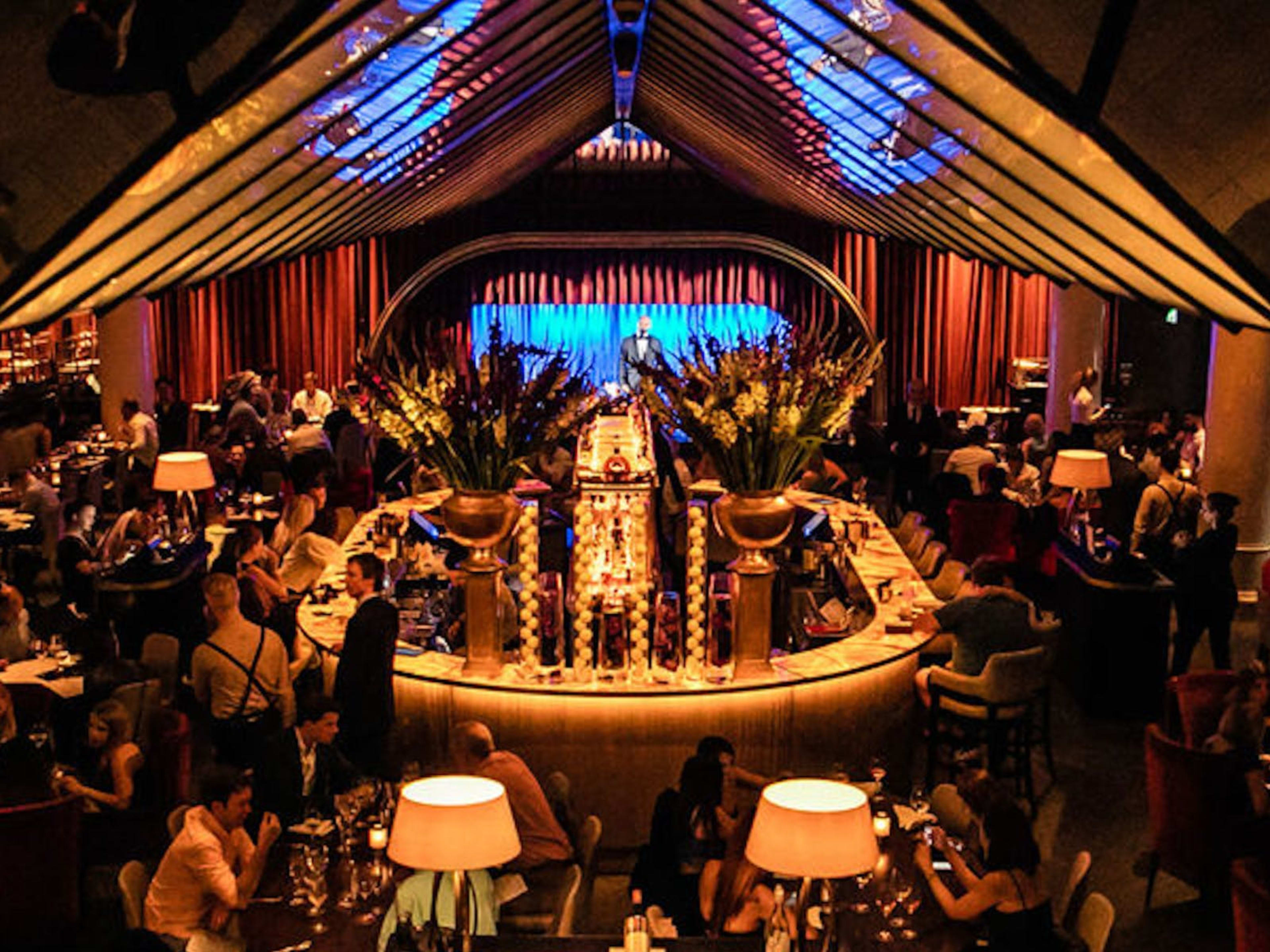 9 OTT Restaurants For Your Main Character Moment London The Infatuation