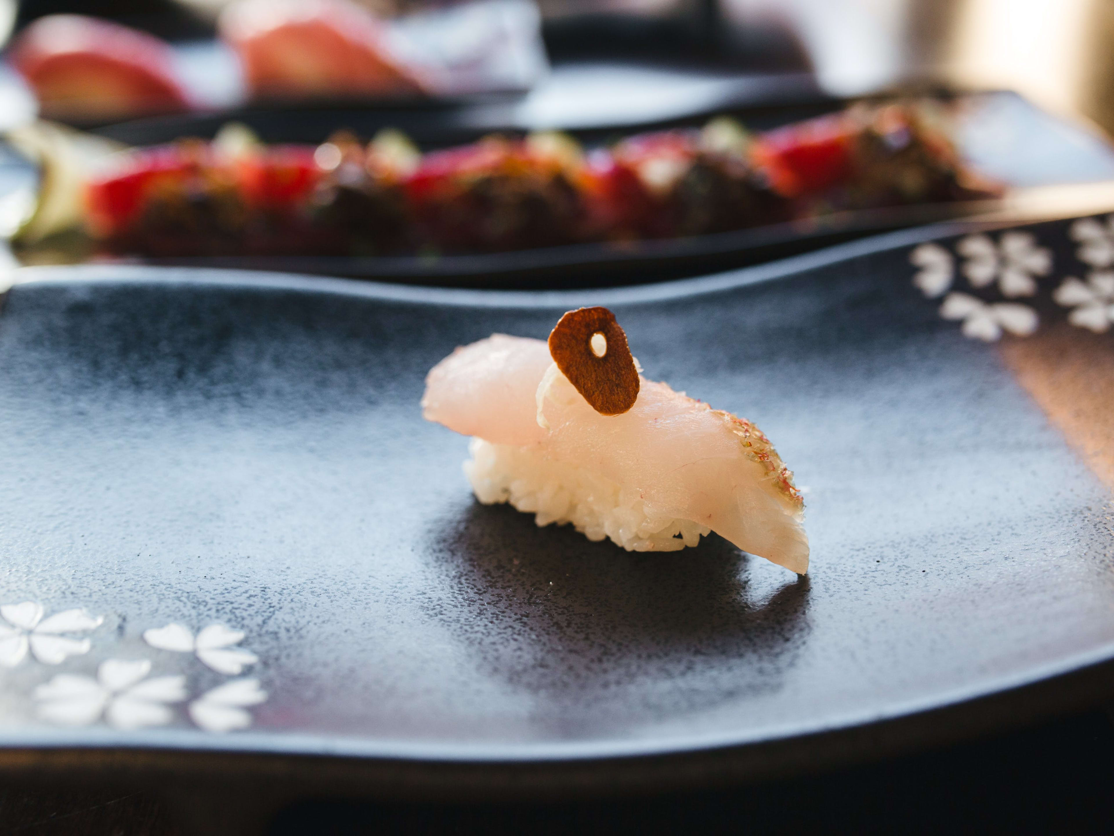 Raisu Japanese Fine Dining image