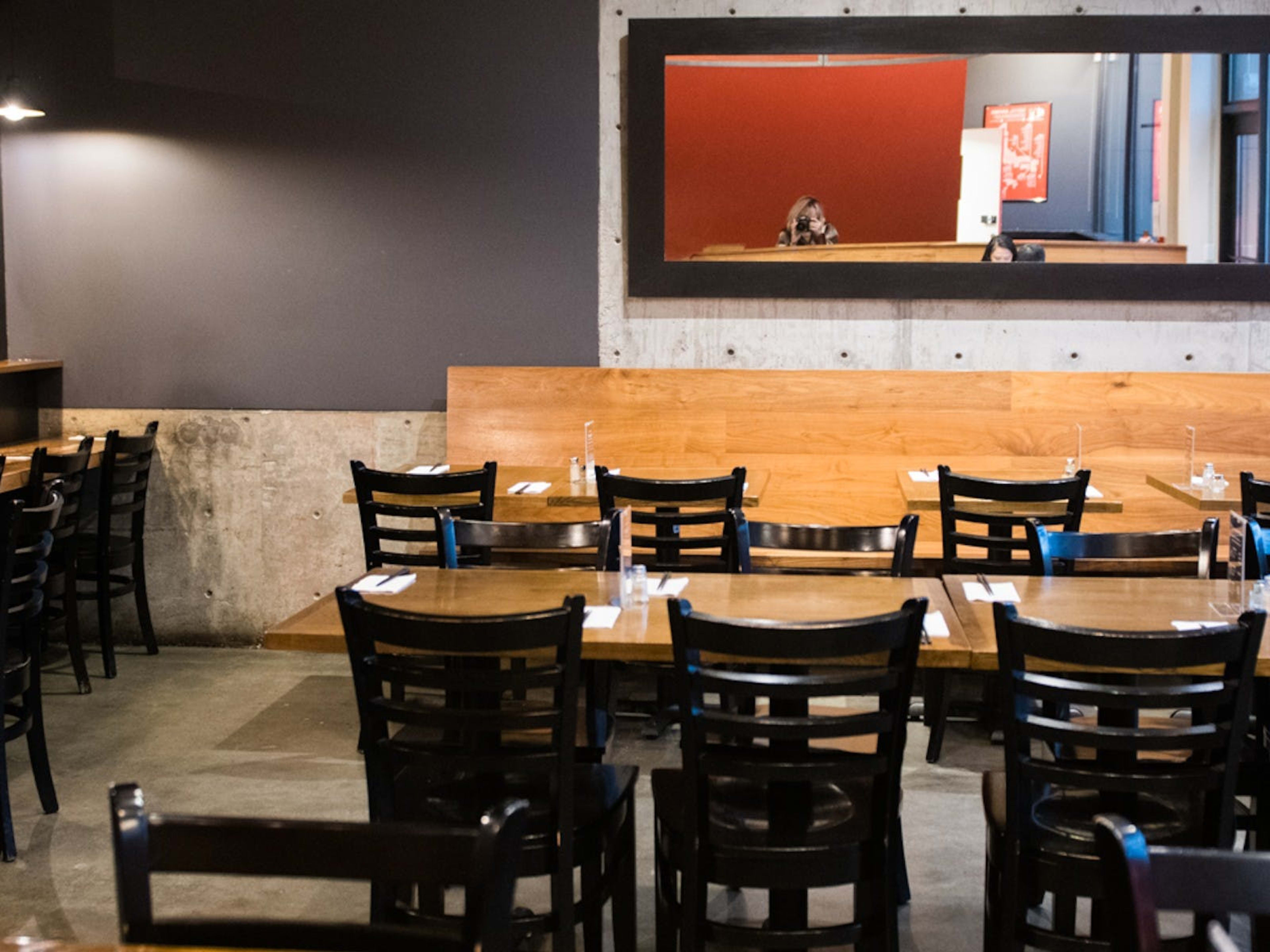 The Best Soup In Seattle - Seattle - The Infatuation