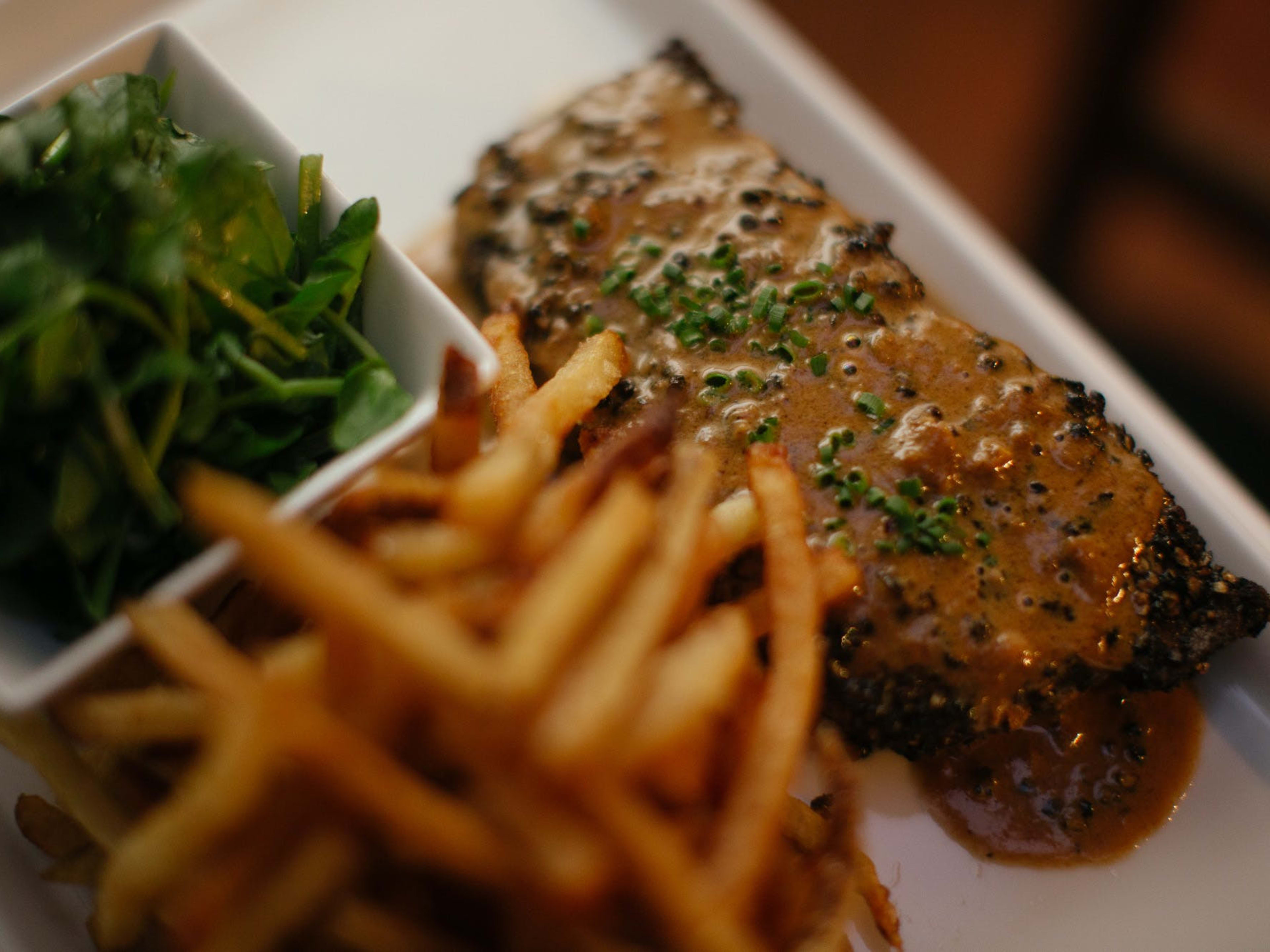 Raoul’s Review - Soho - New York - The Infatuation